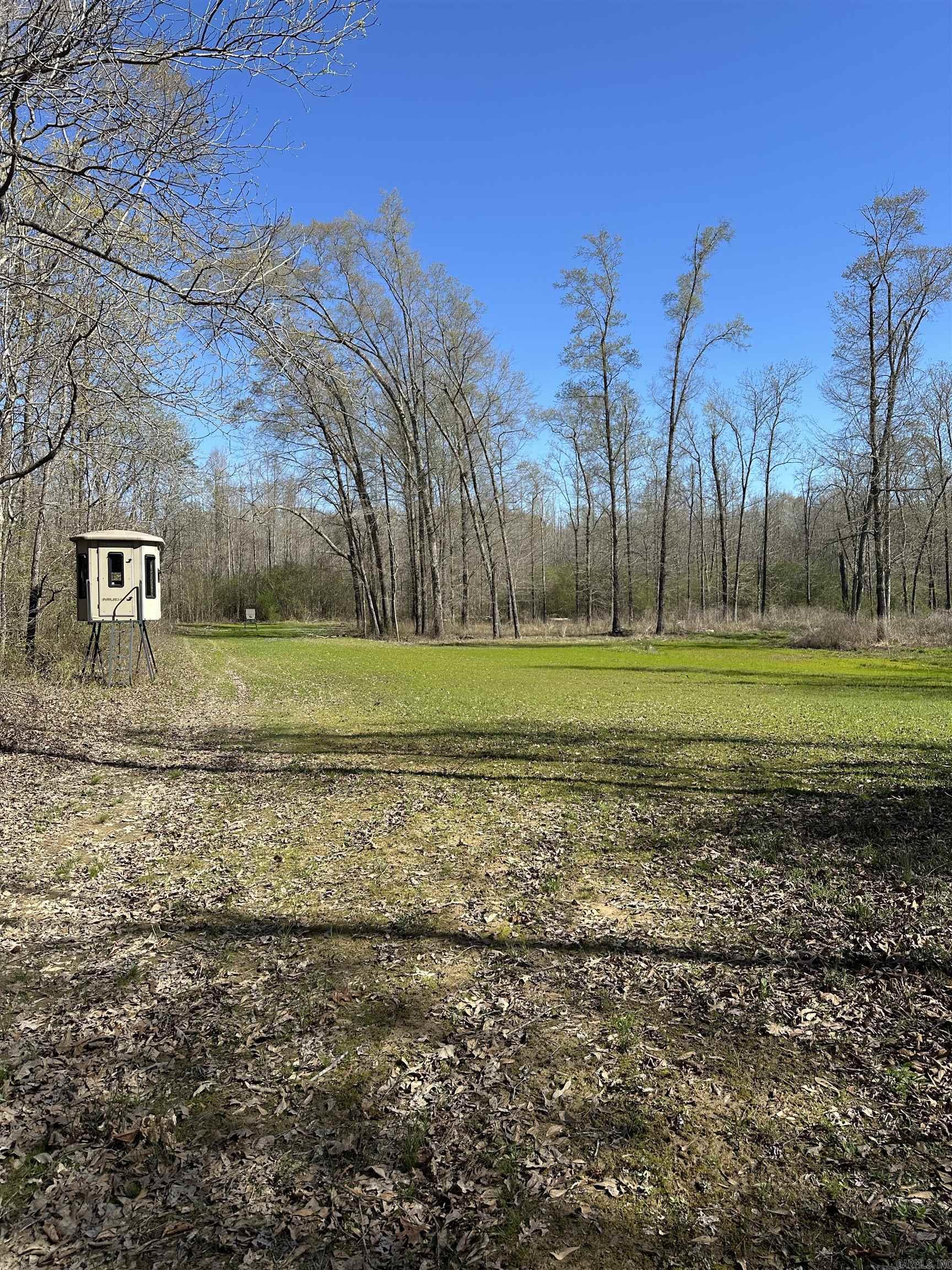 This 40 Acres is located on Lebanon Road near McRae in White County. It is a prime hunting and recreational property that offers the opportunity to hunt deer, turkey, and ducks. Cane Creek also runs the back of the property which offers year round water and fishing. This 40 acres is accessed via a 16 foot strip that connects to Lebanon Road. With food plots, tower stands, shooting lanes, and a creek that floods to allow green timber duck hunting in the winter this property is turn key and ready for next hunting season. Hunting properties that offer so many opportunities with a great location at this price point are hard to come by ,so give me a call if you would like to check it out. Additional acreage available.