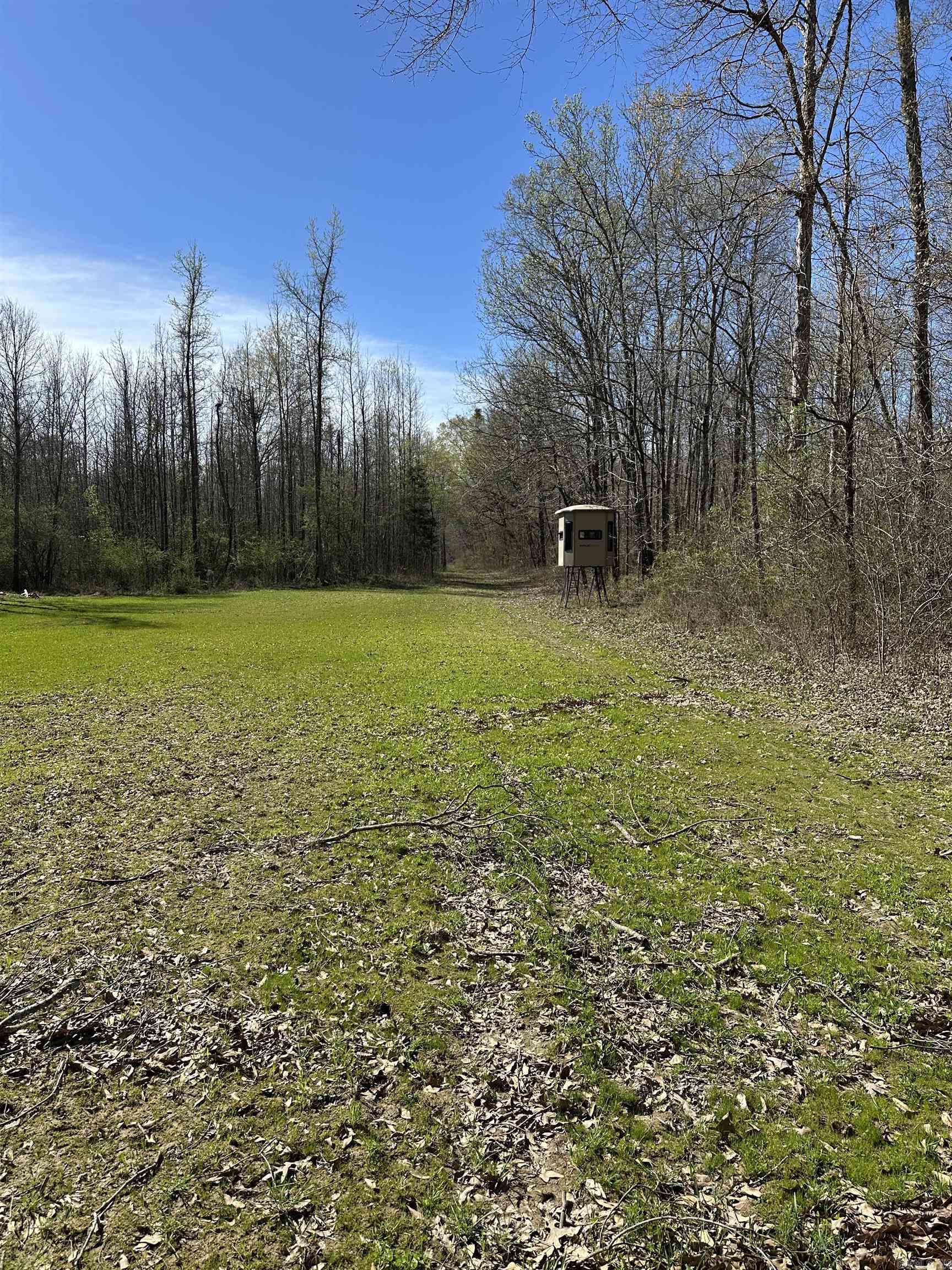 Not in Subdivision - Land
