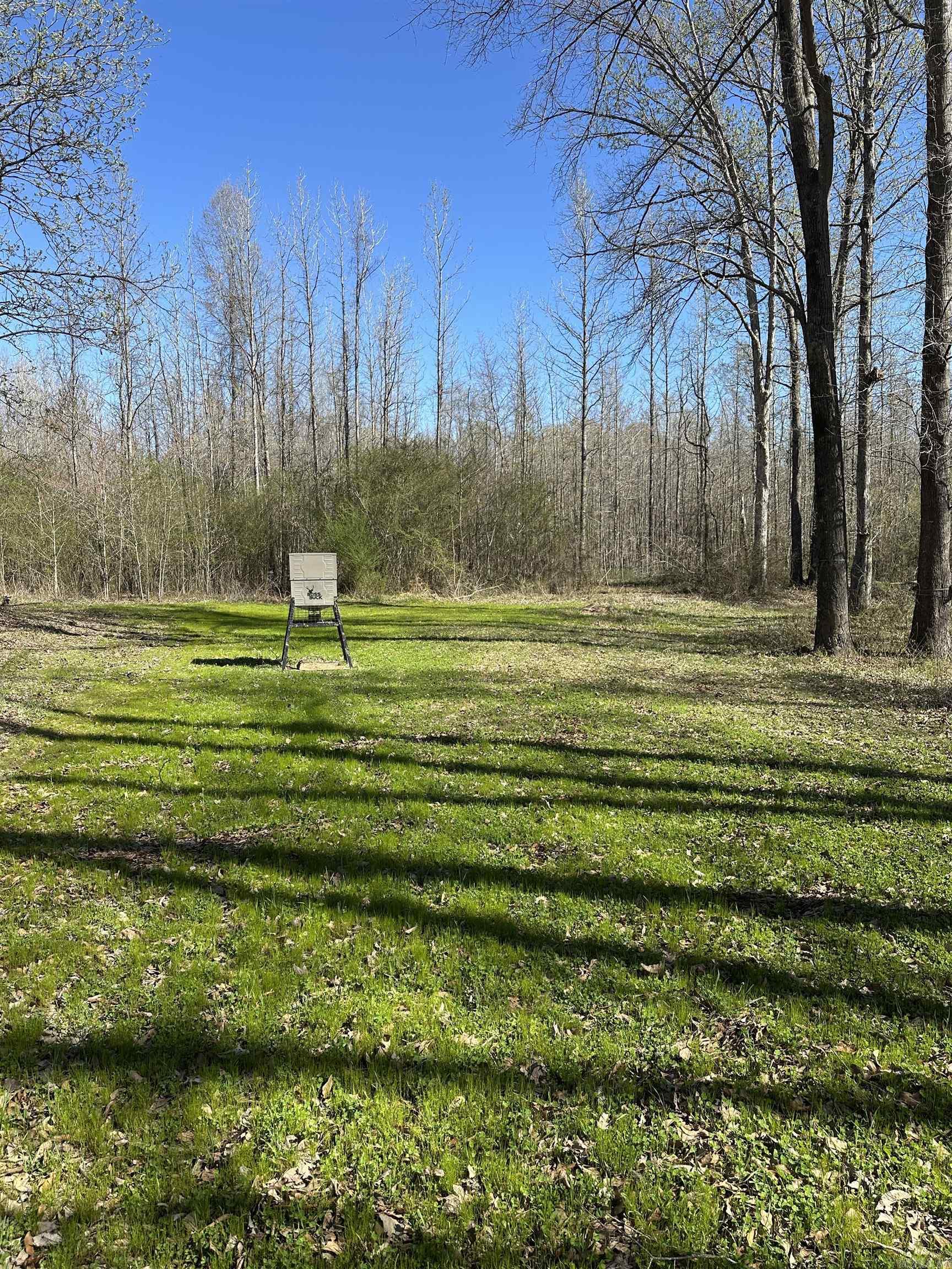 Not in Subdivision - Land