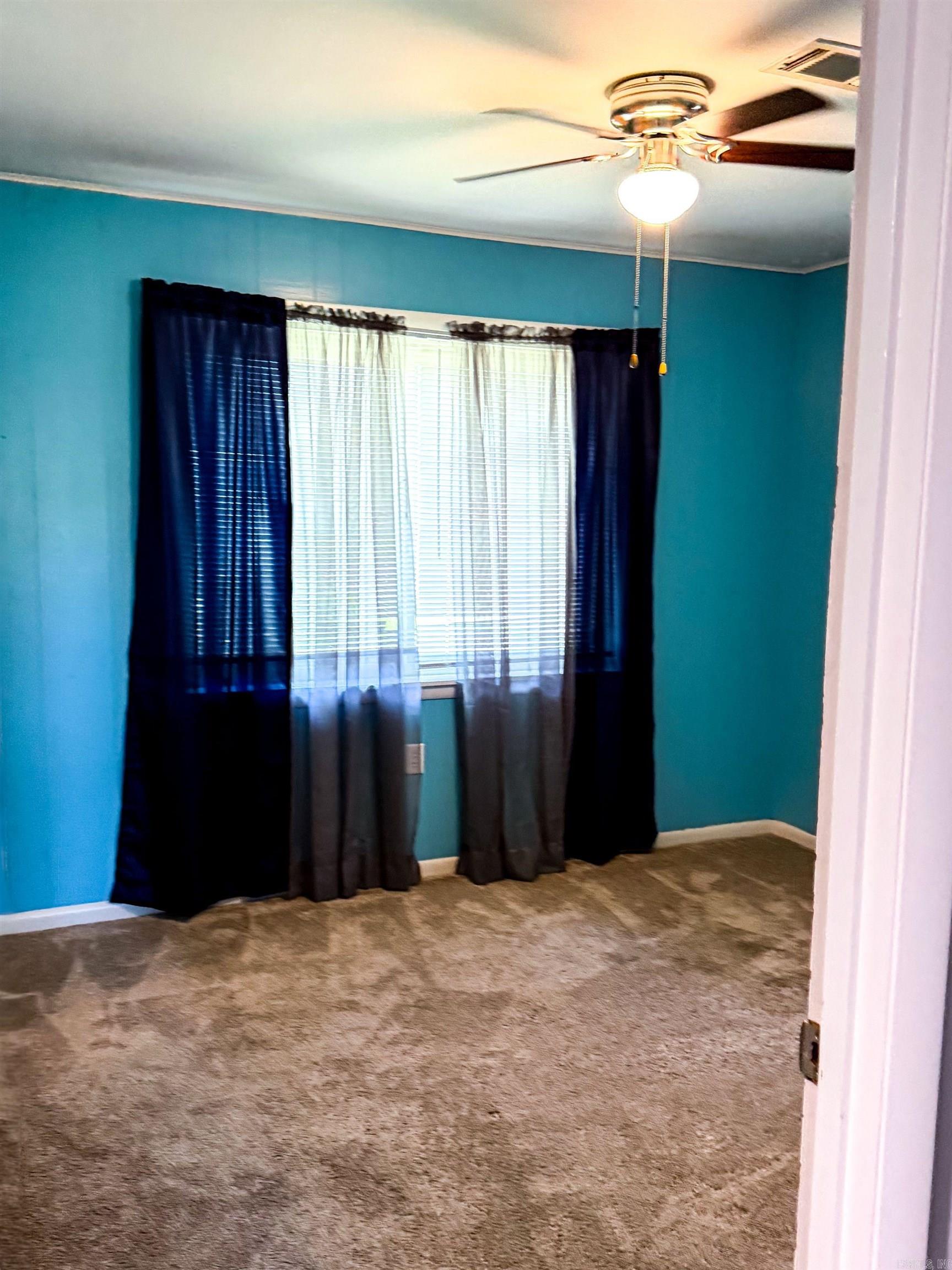 MCCULLOCH ADD - Residential