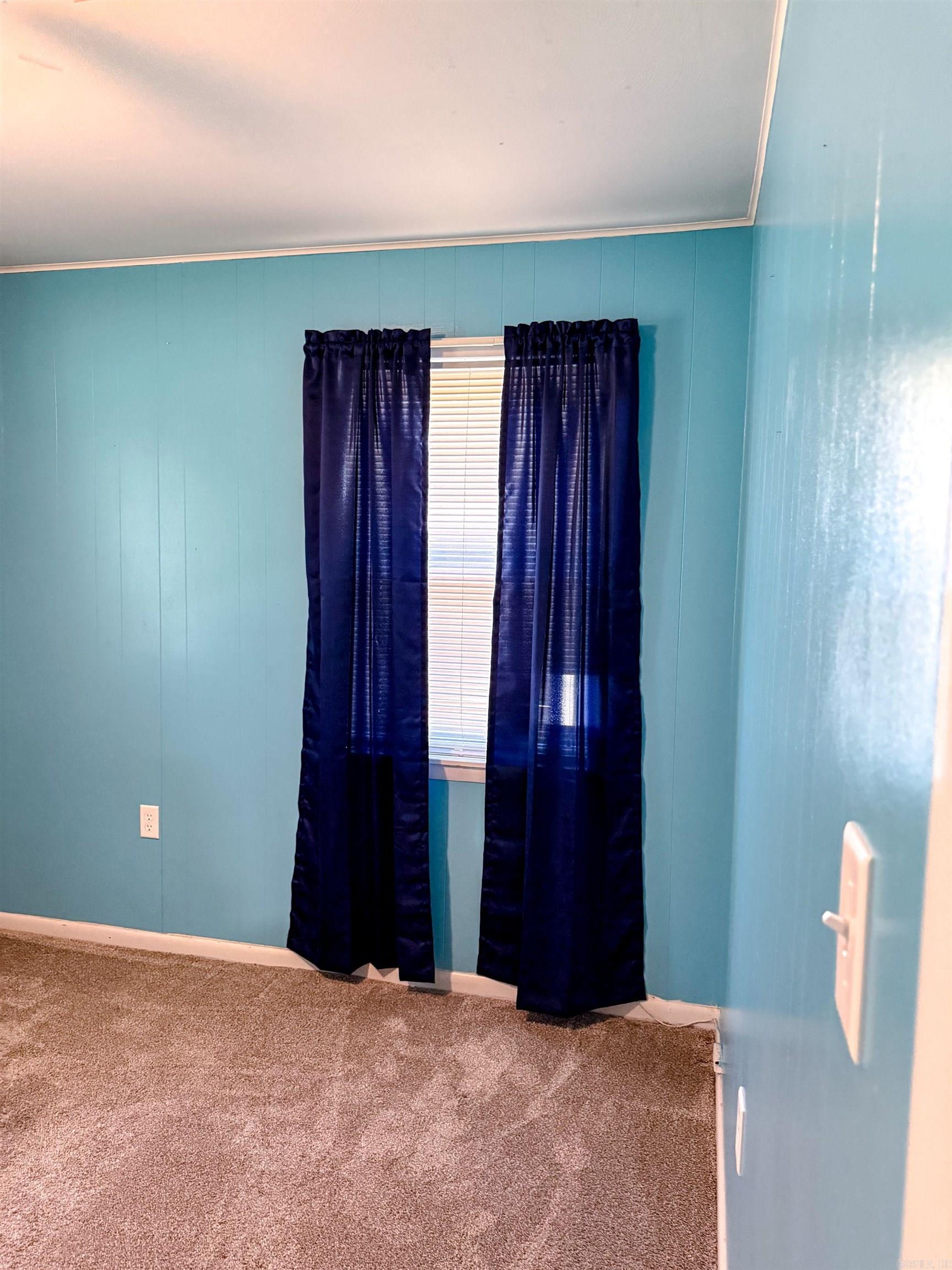 MCCULLOCH ADD - Residential