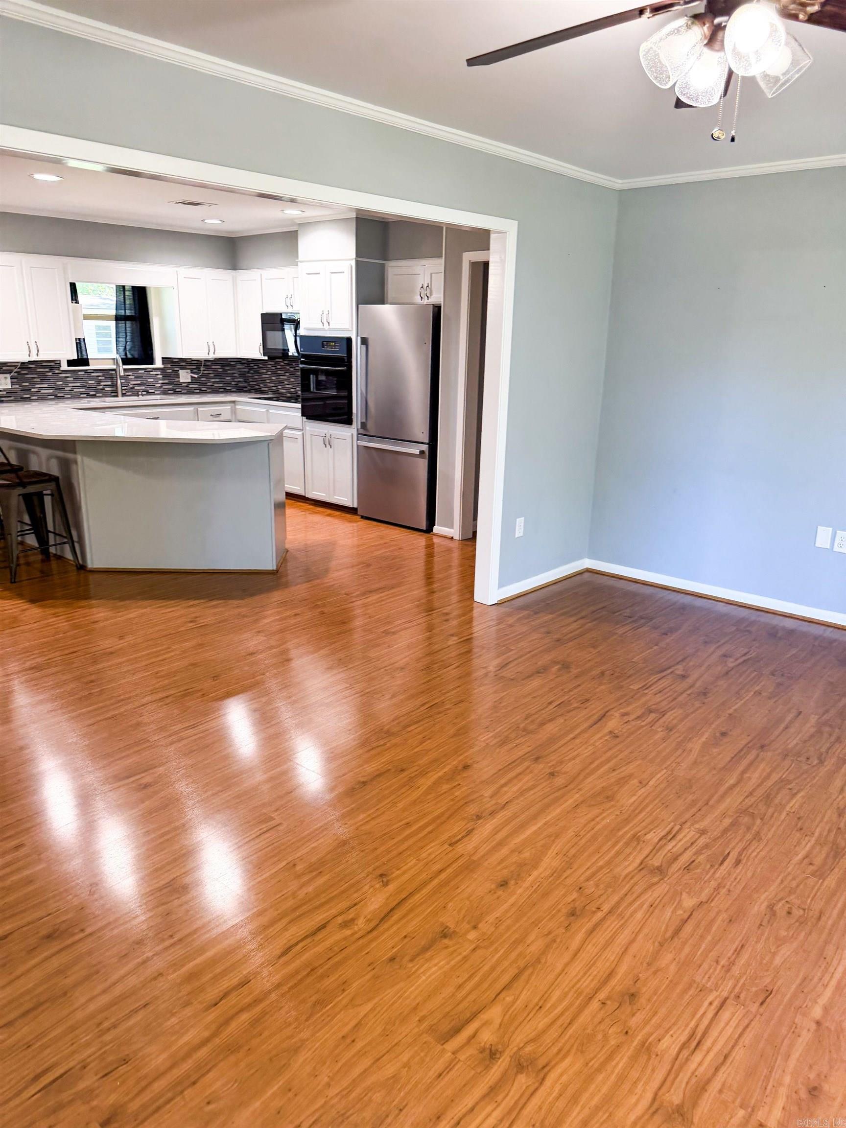 MCCULLOCH ADD - Residential