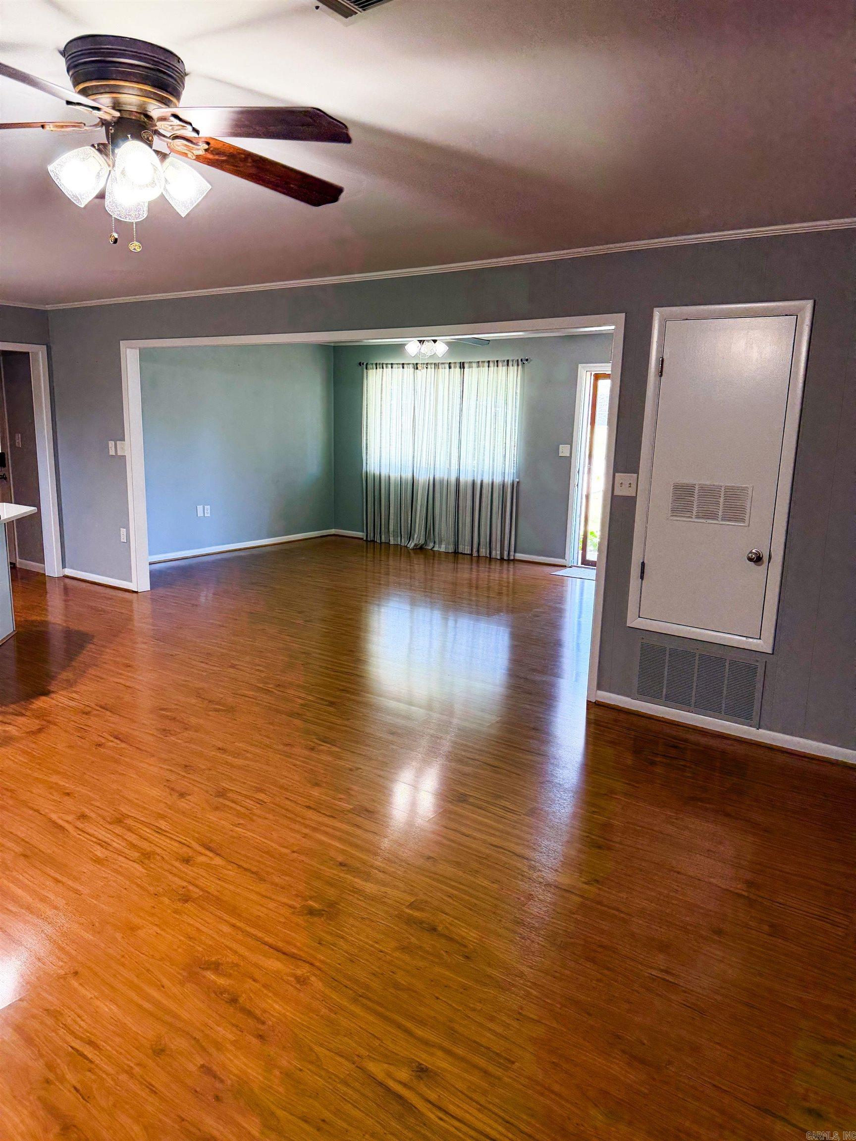 MCCULLOCH ADD - Residential