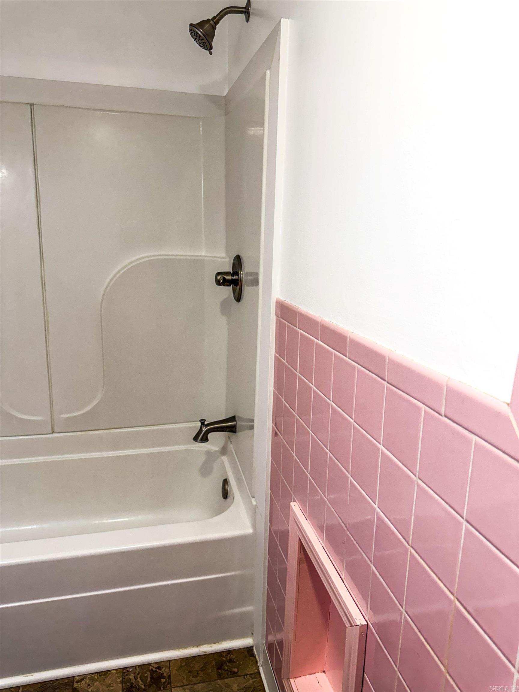 MCCULLOCH ADD - Residential