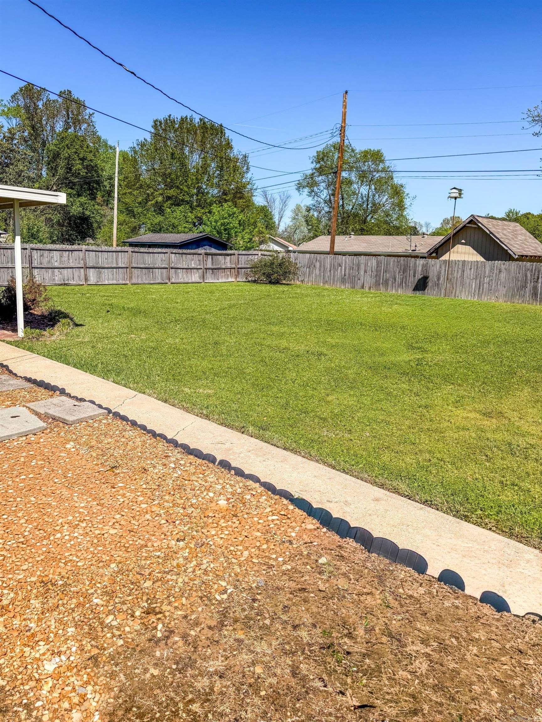 MCCULLOCH ADD - Residential