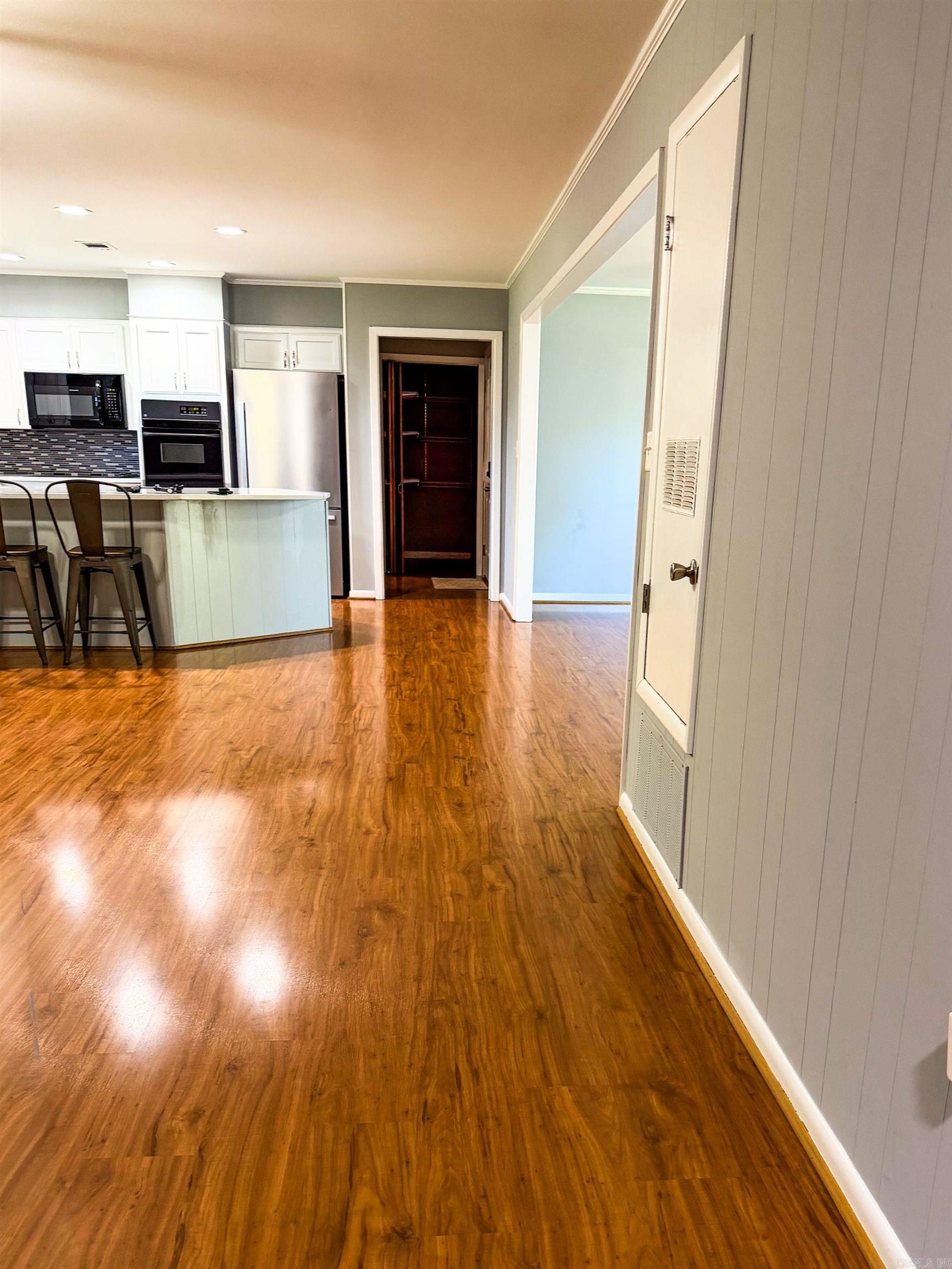 MCCULLOCH ADD - Residential