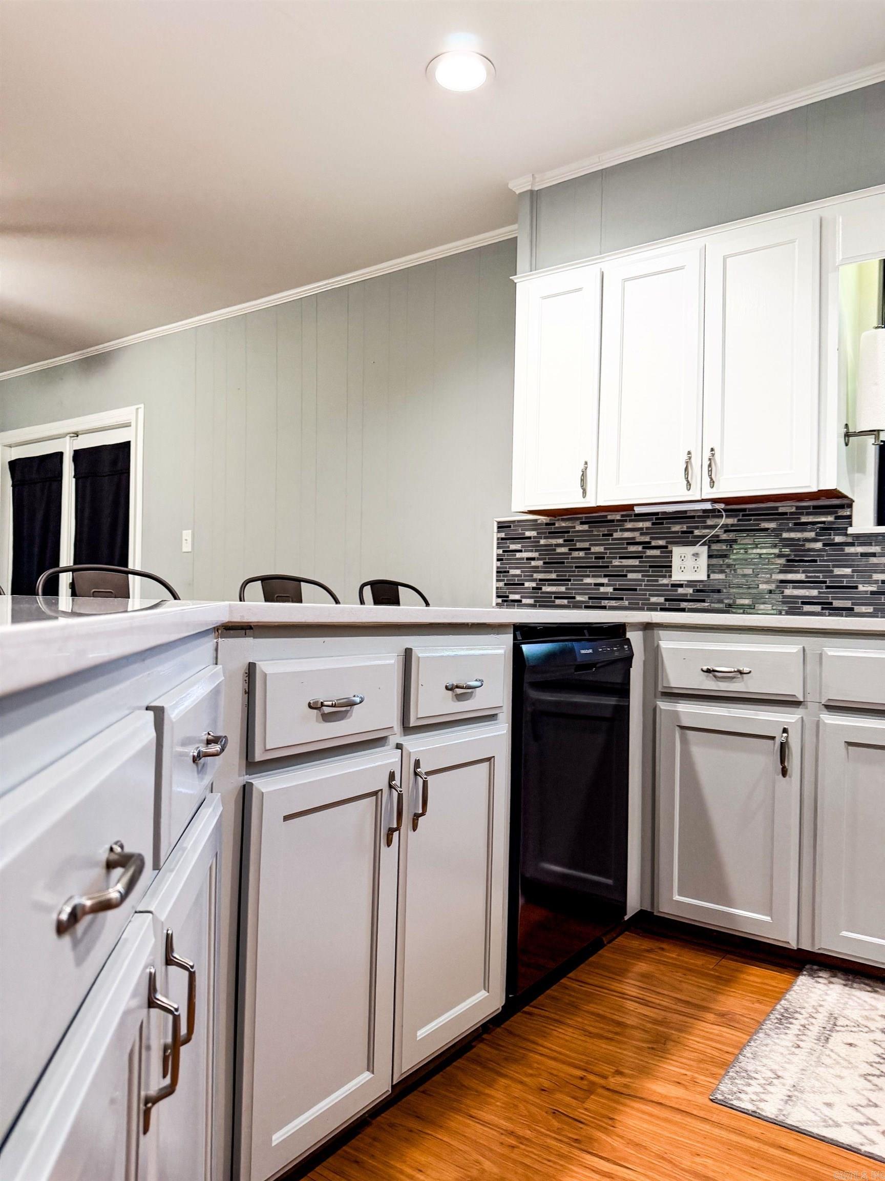 MCCULLOCH ADD - Residential