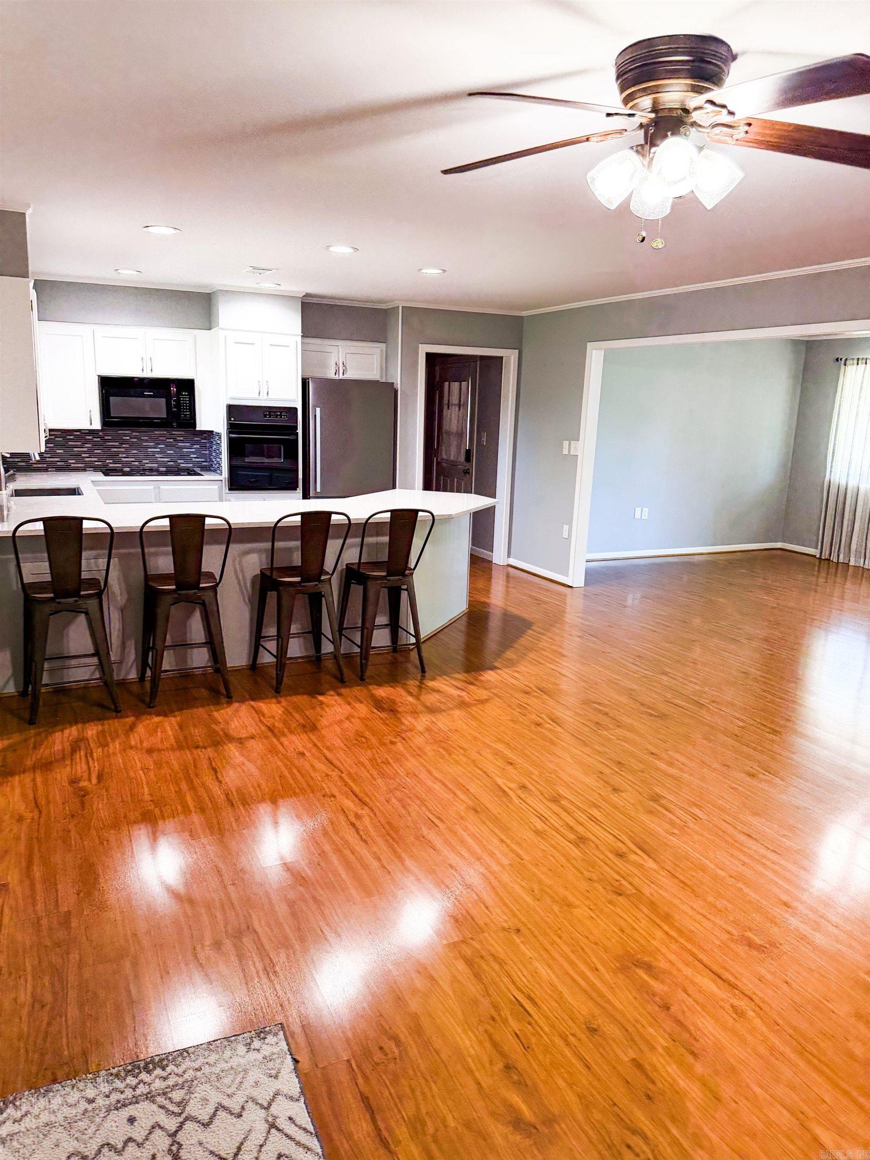 MCCULLOCH ADD - Residential