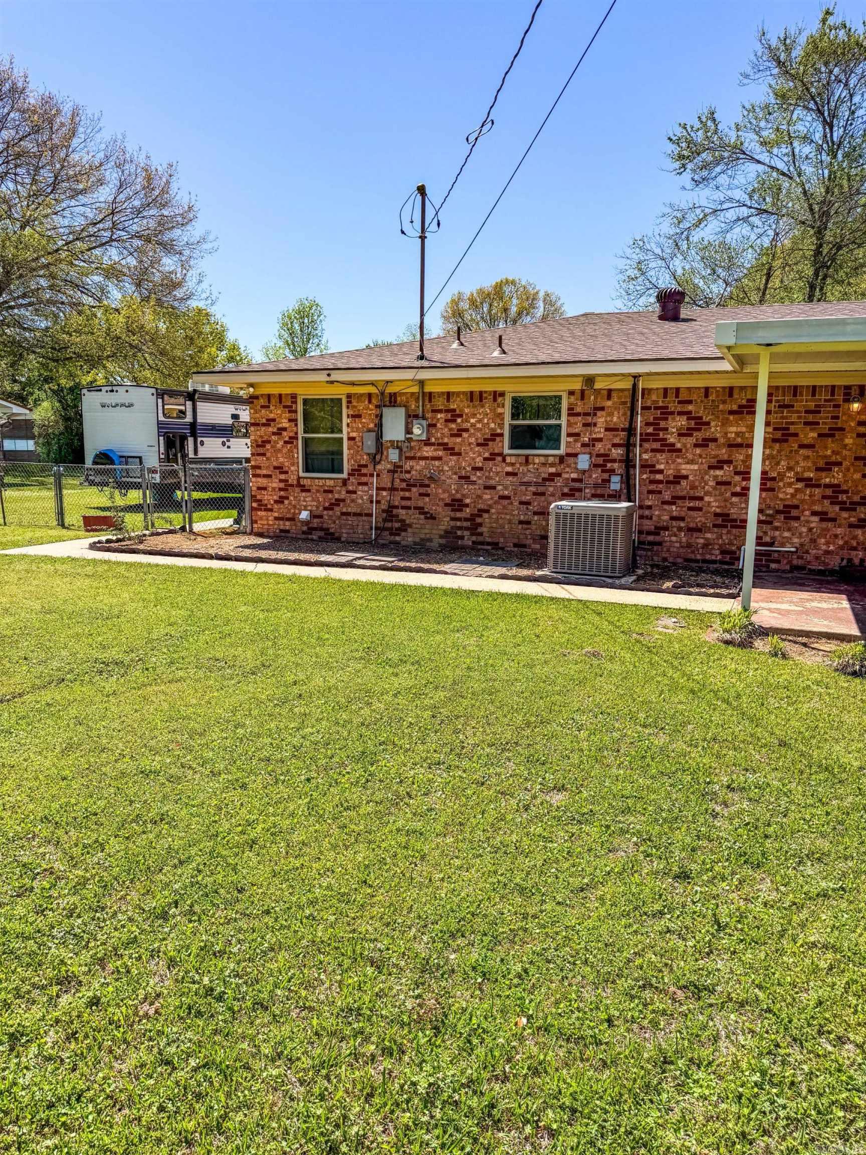 MCCULLOCH ADD - Residential