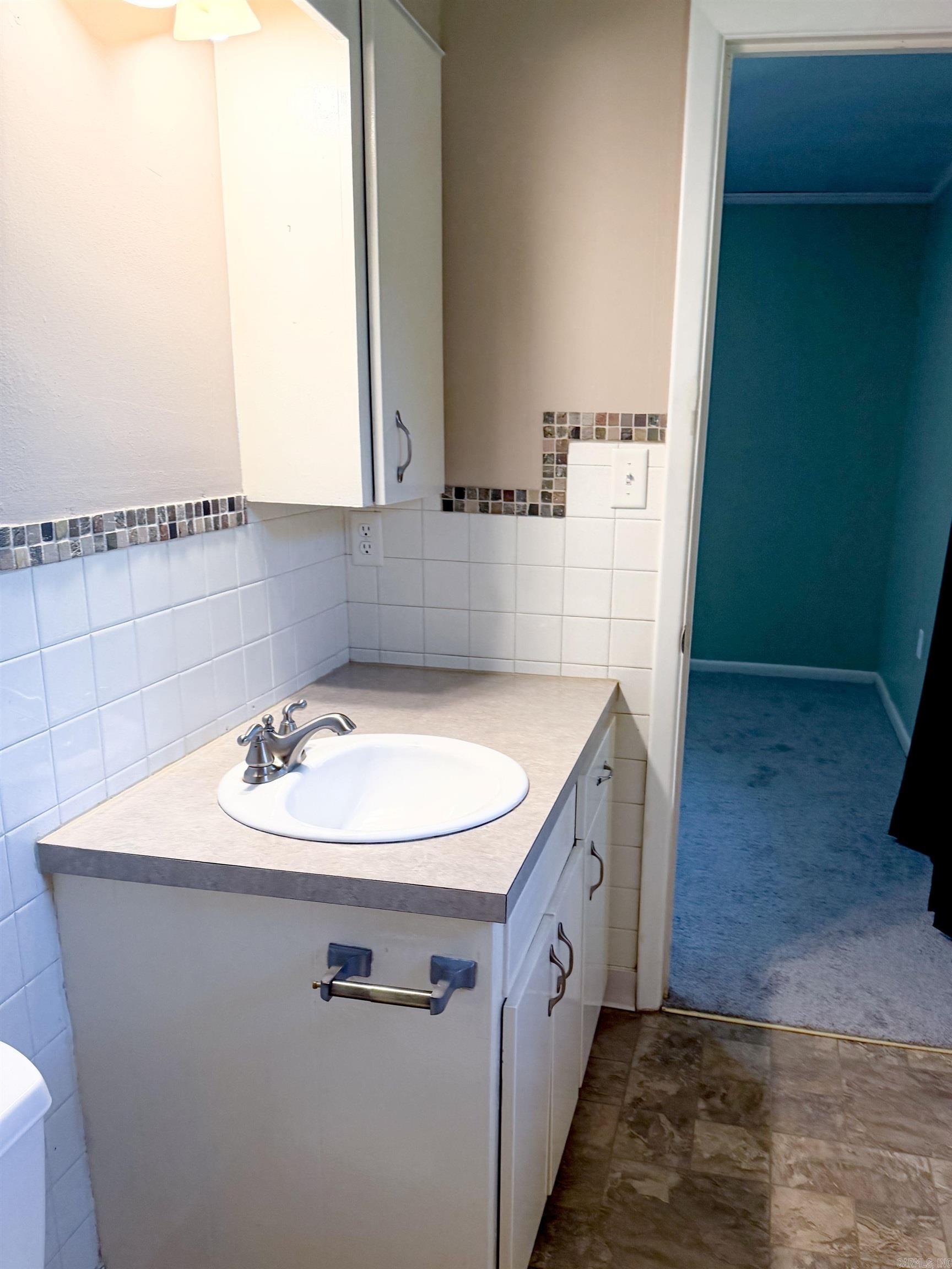 MCCULLOCH ADD - Residential