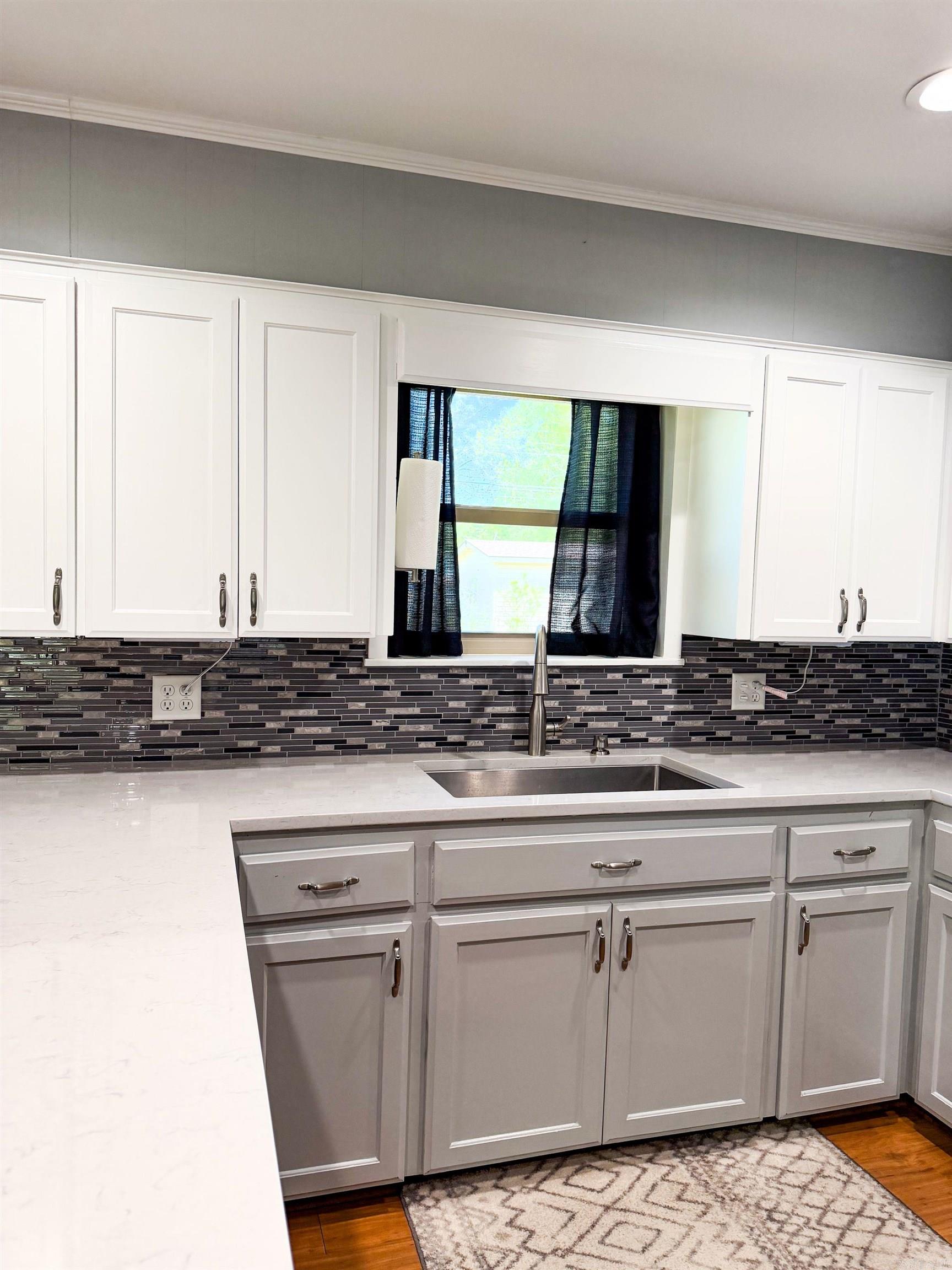 MCCULLOCH ADD - Residential