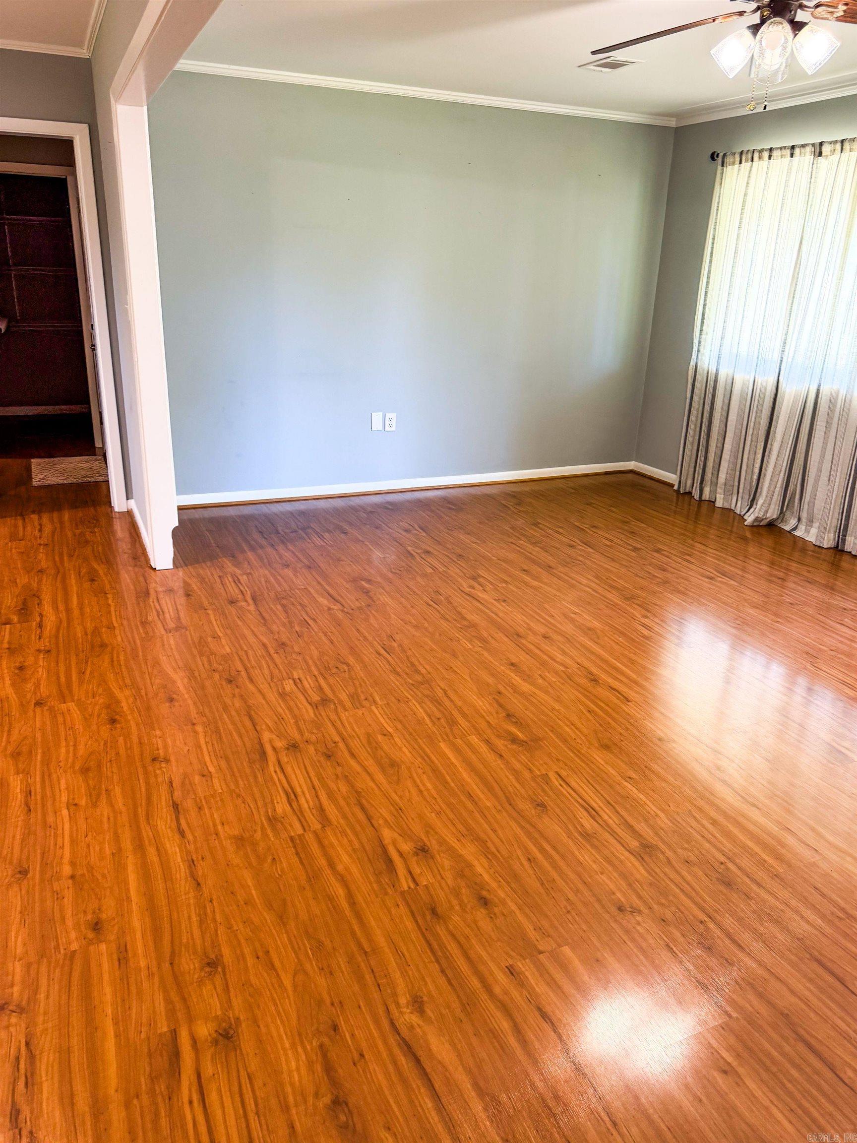 MCCULLOCH ADD - Residential