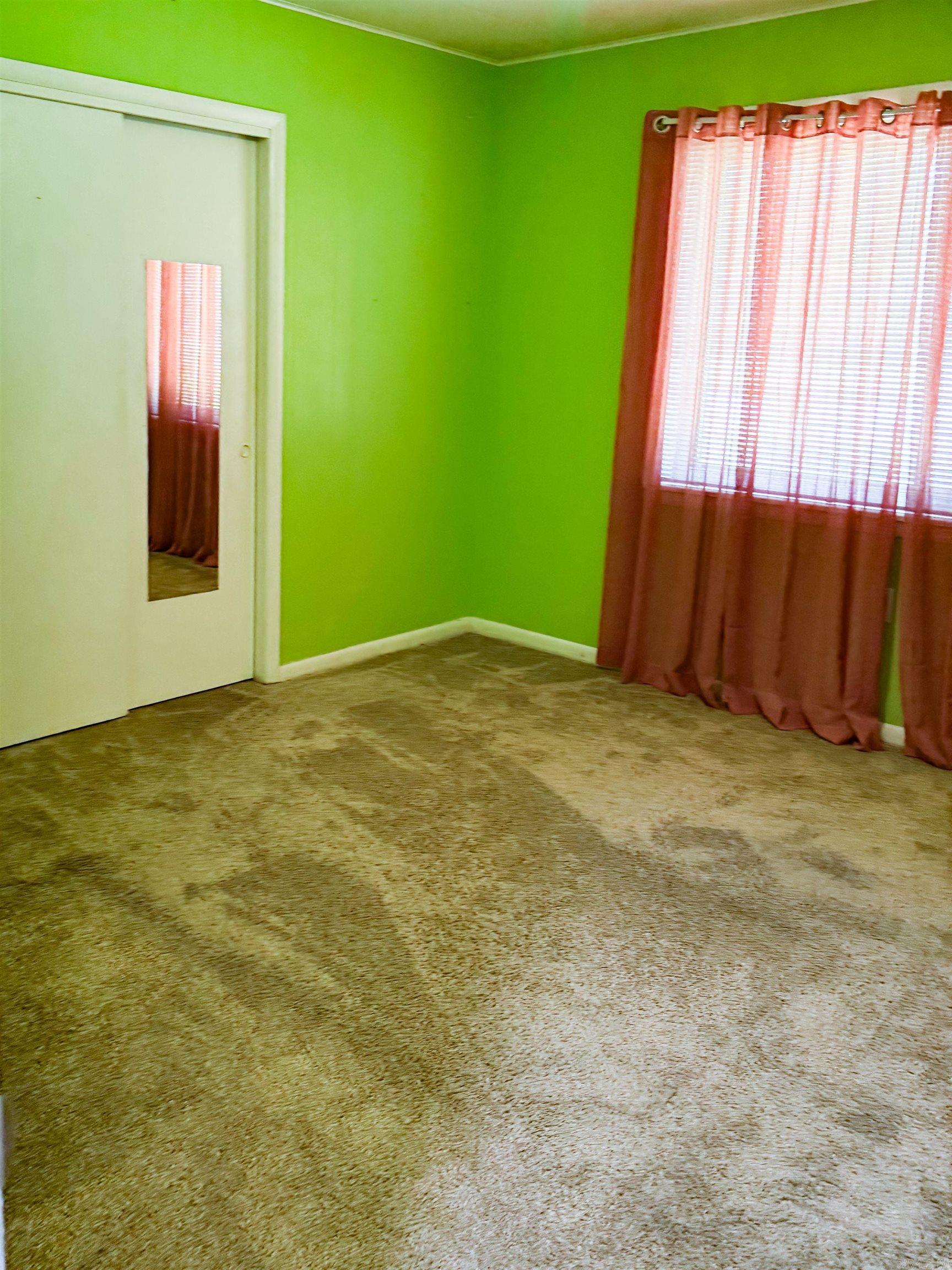 MCCULLOCH ADD - Residential