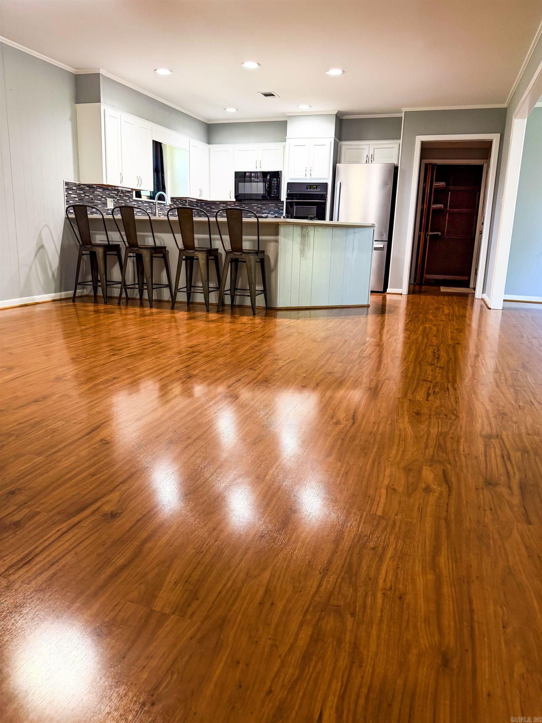 MCCULLOCH ADD - Residential