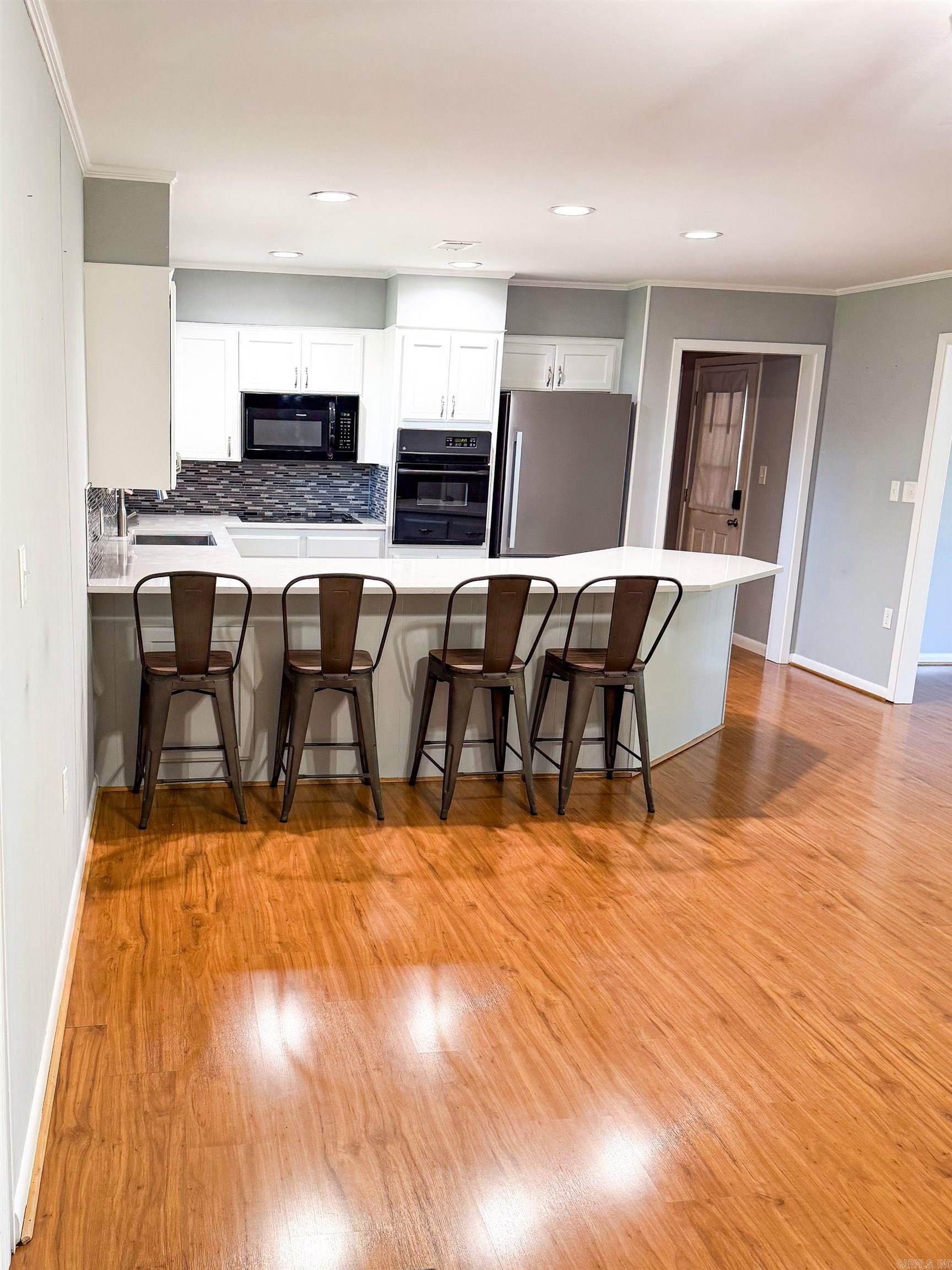 MCCULLOCH ADD - Residential