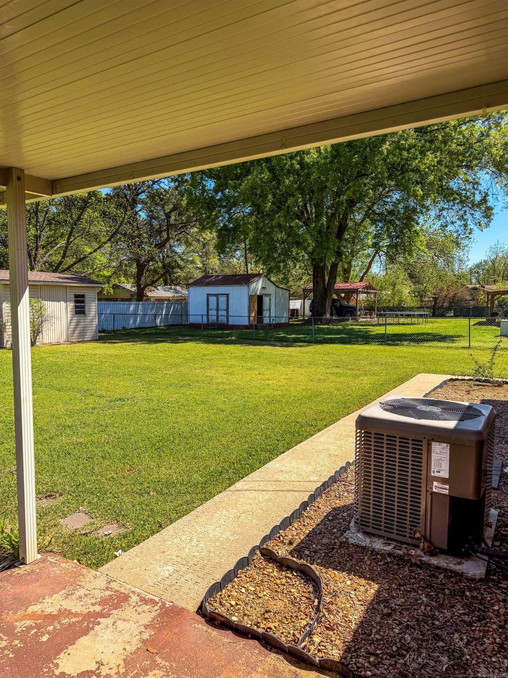 MCCULLOCH ADD - Residential