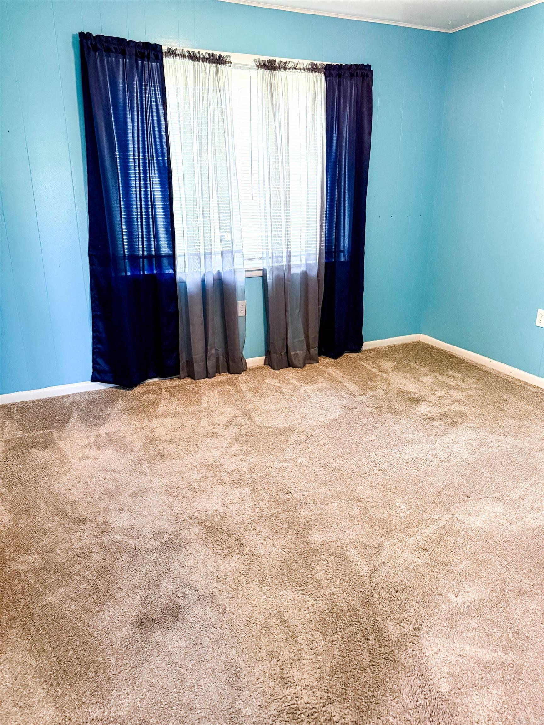 MCCULLOCH ADD - Residential