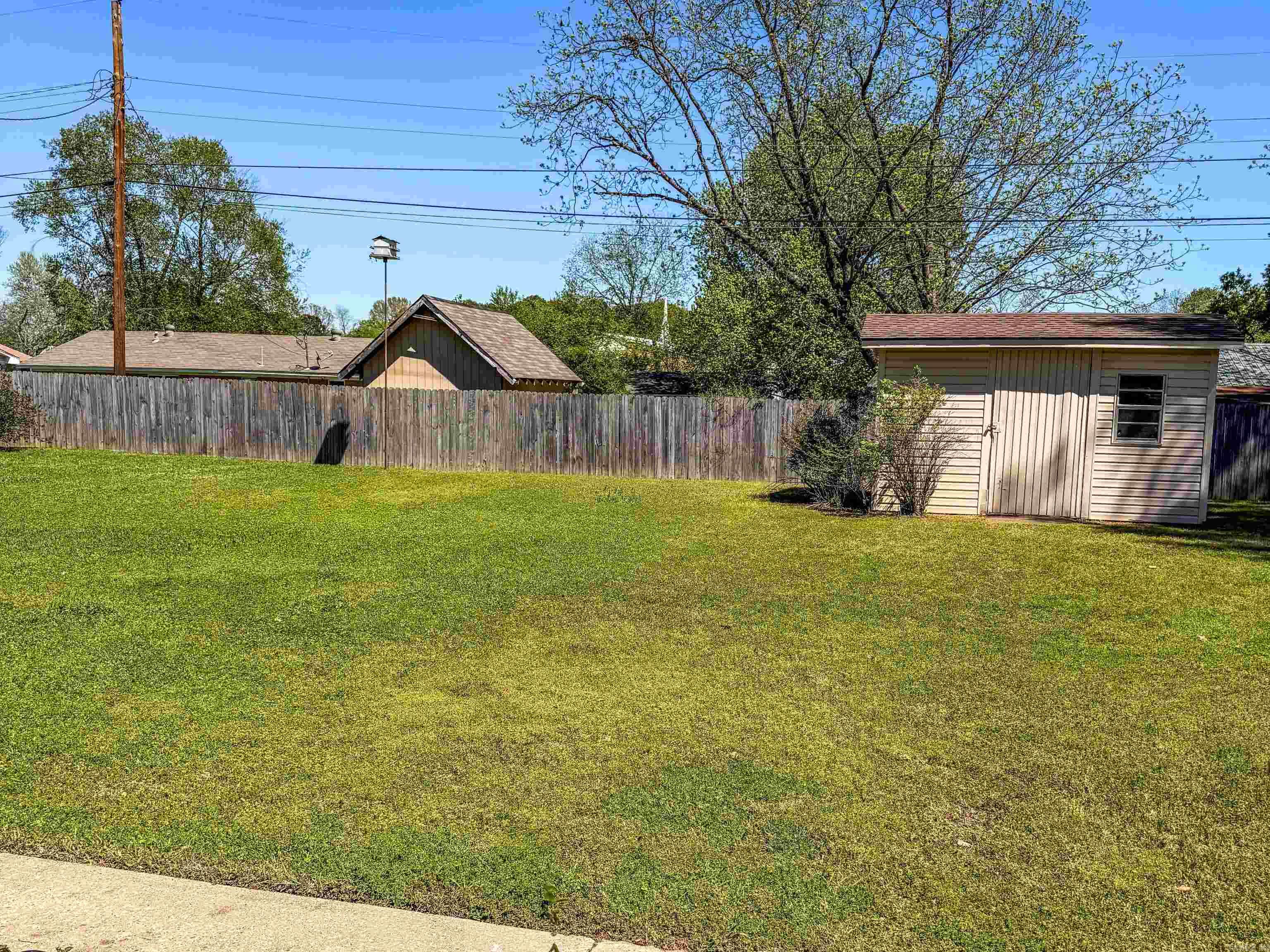 MCCULLOCH ADD - Residential