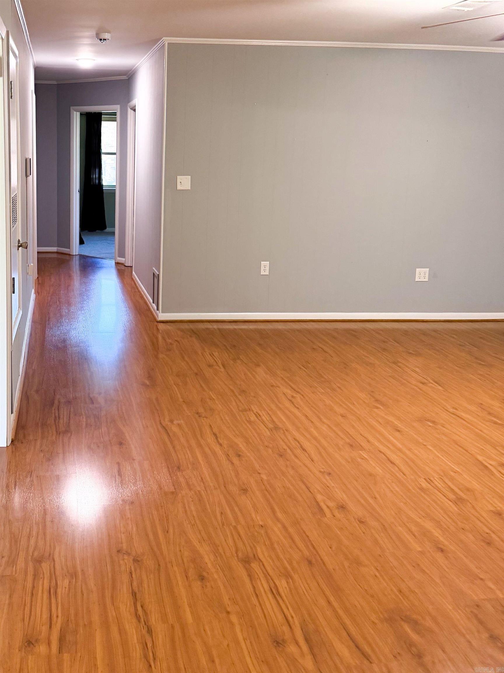 MCCULLOCH ADD - Residential