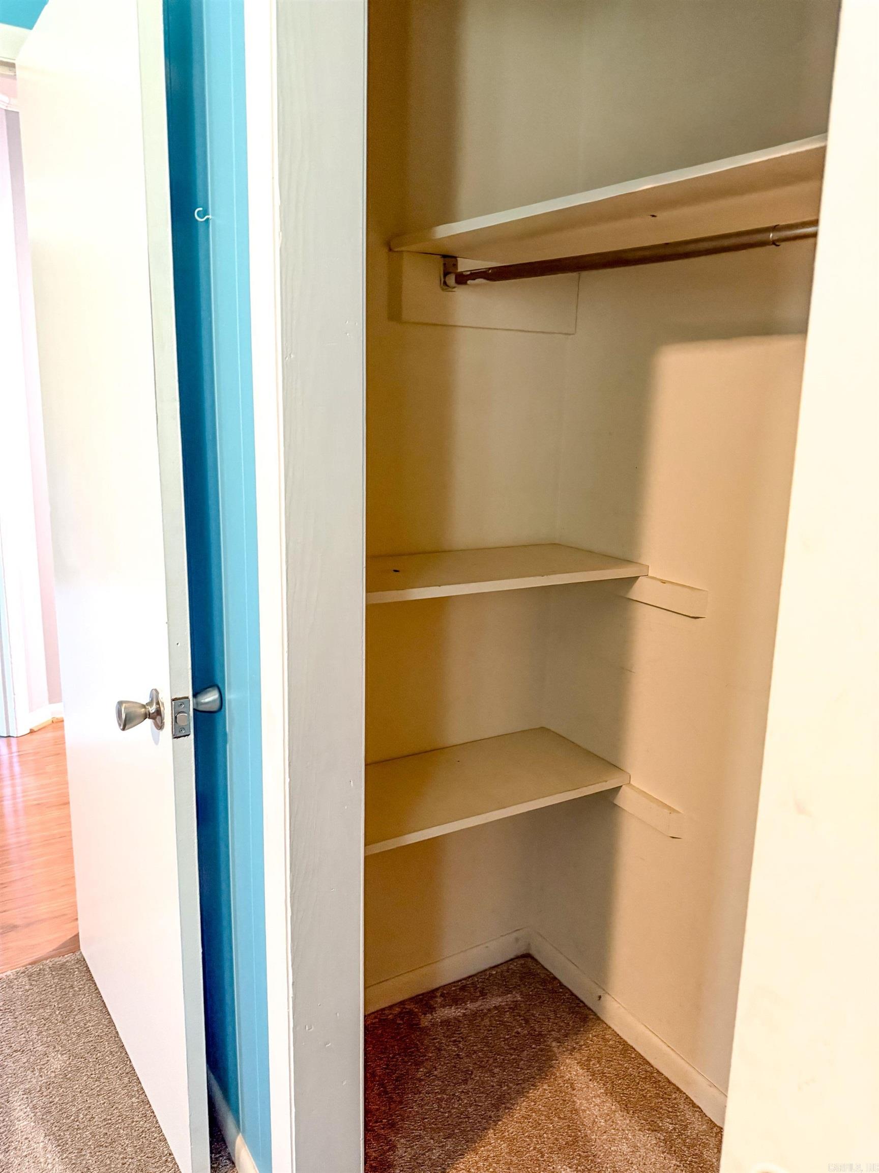 MCCULLOCH ADD - Residential