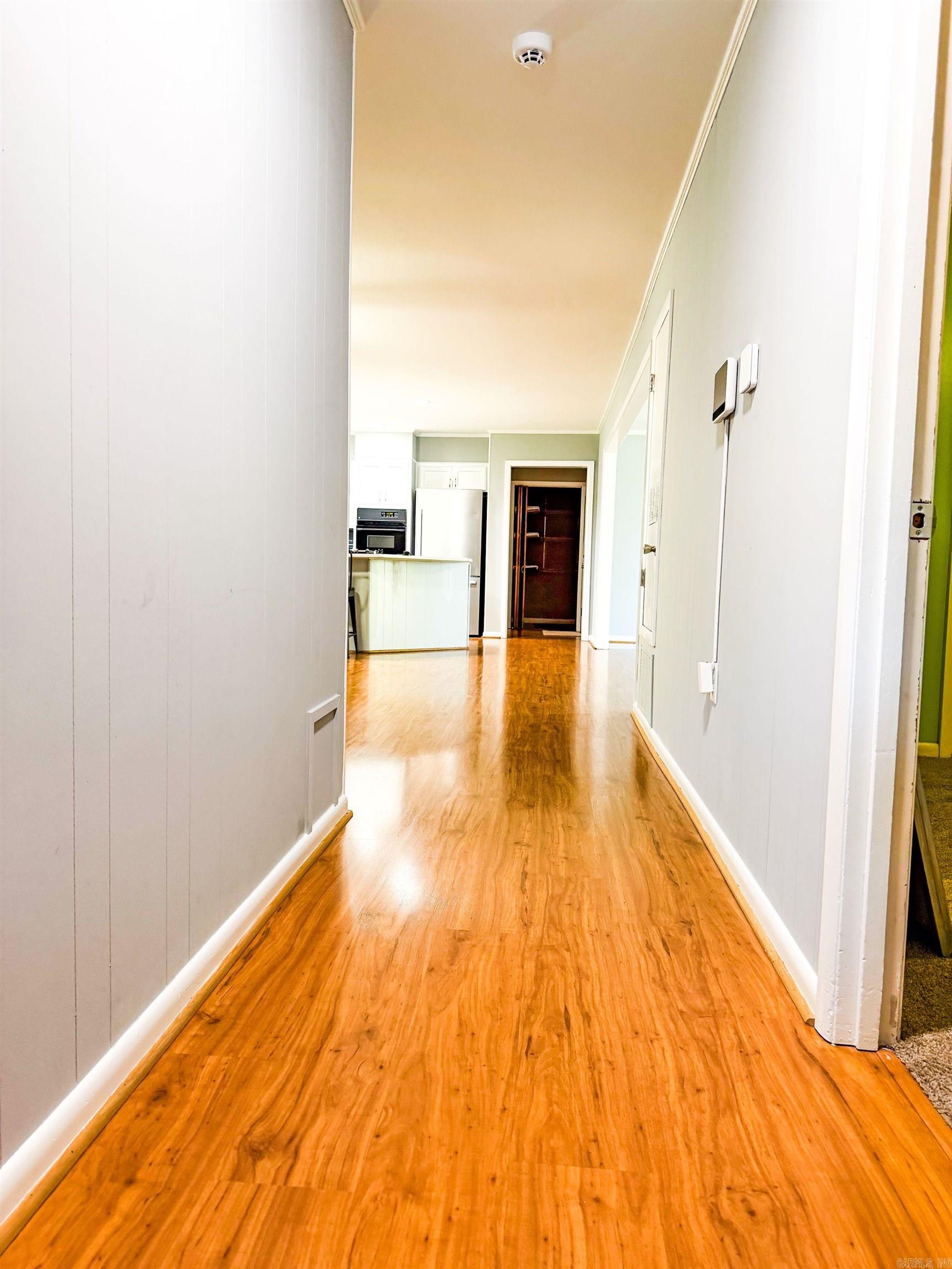 MCCULLOCH ADD - Residential