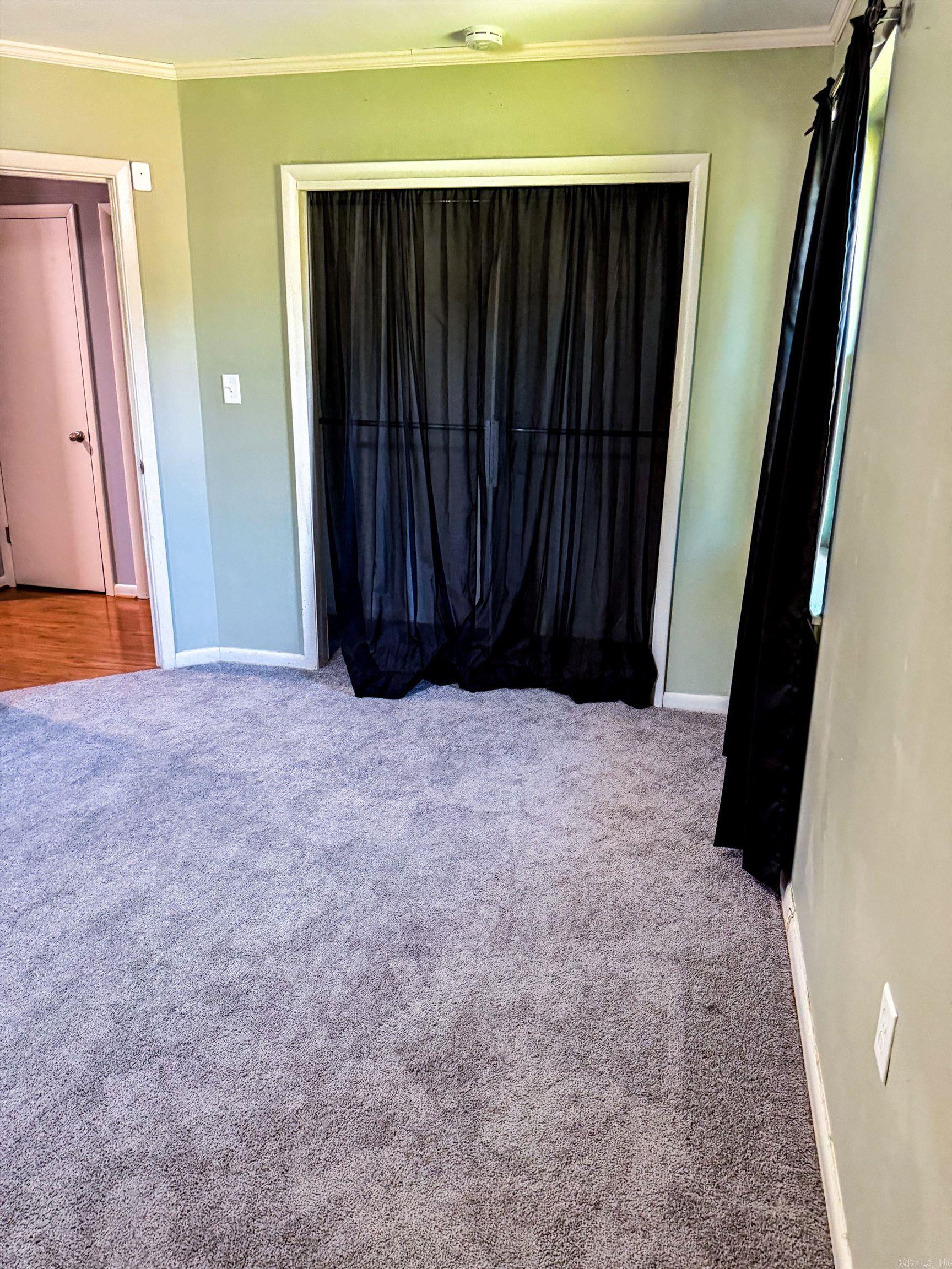 MCCULLOCH ADD - Residential