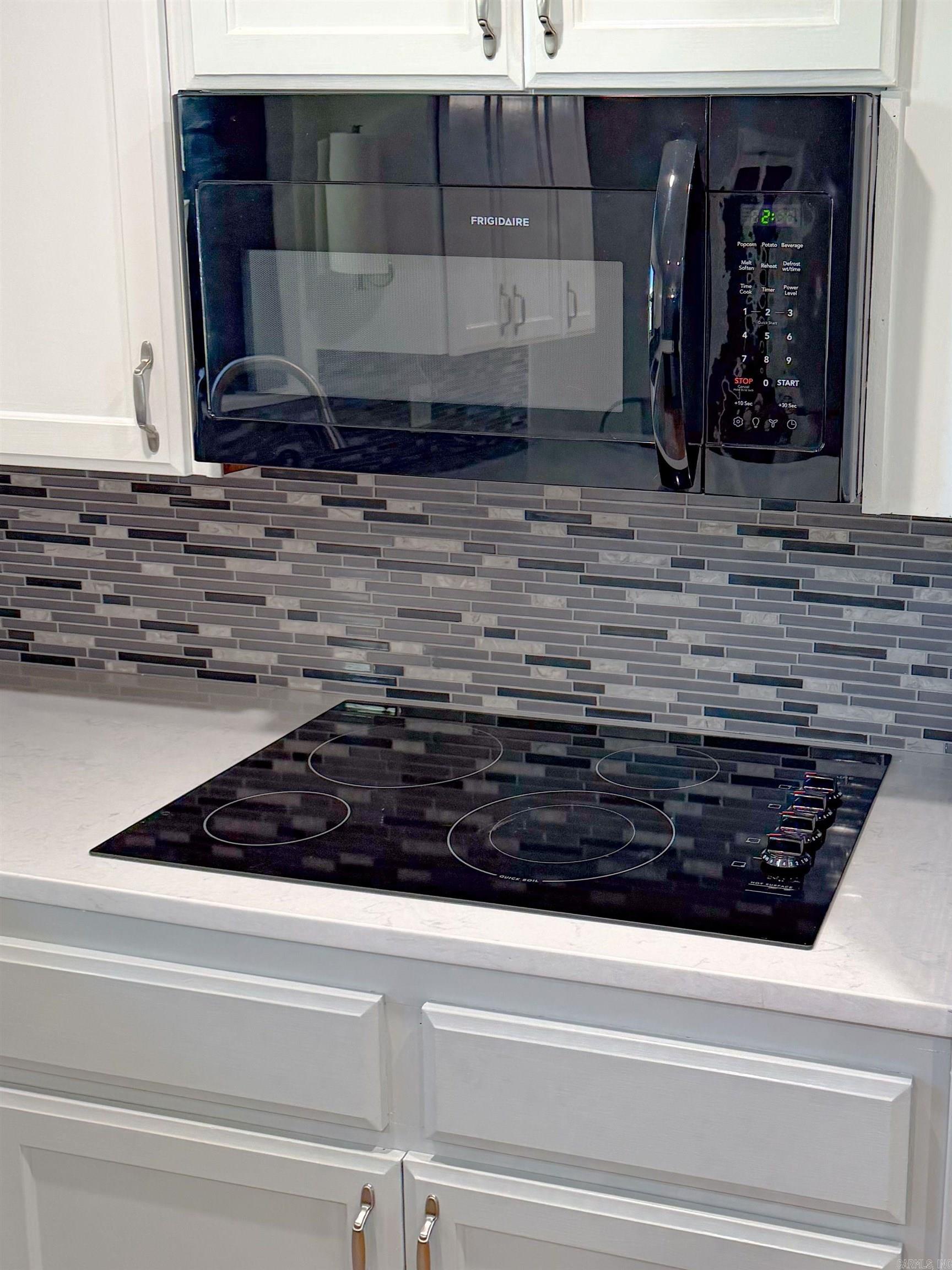 MCCULLOCH ADD - Residential