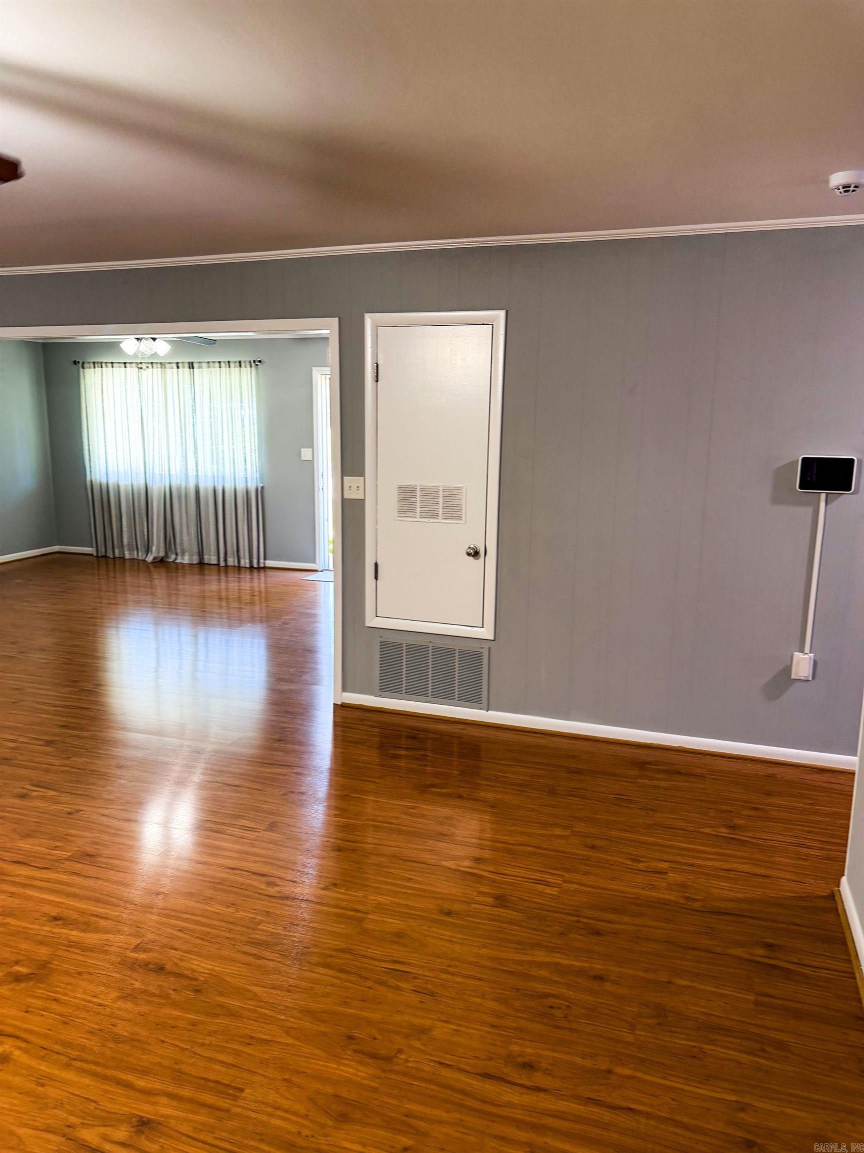 MCCULLOCH ADD - Residential