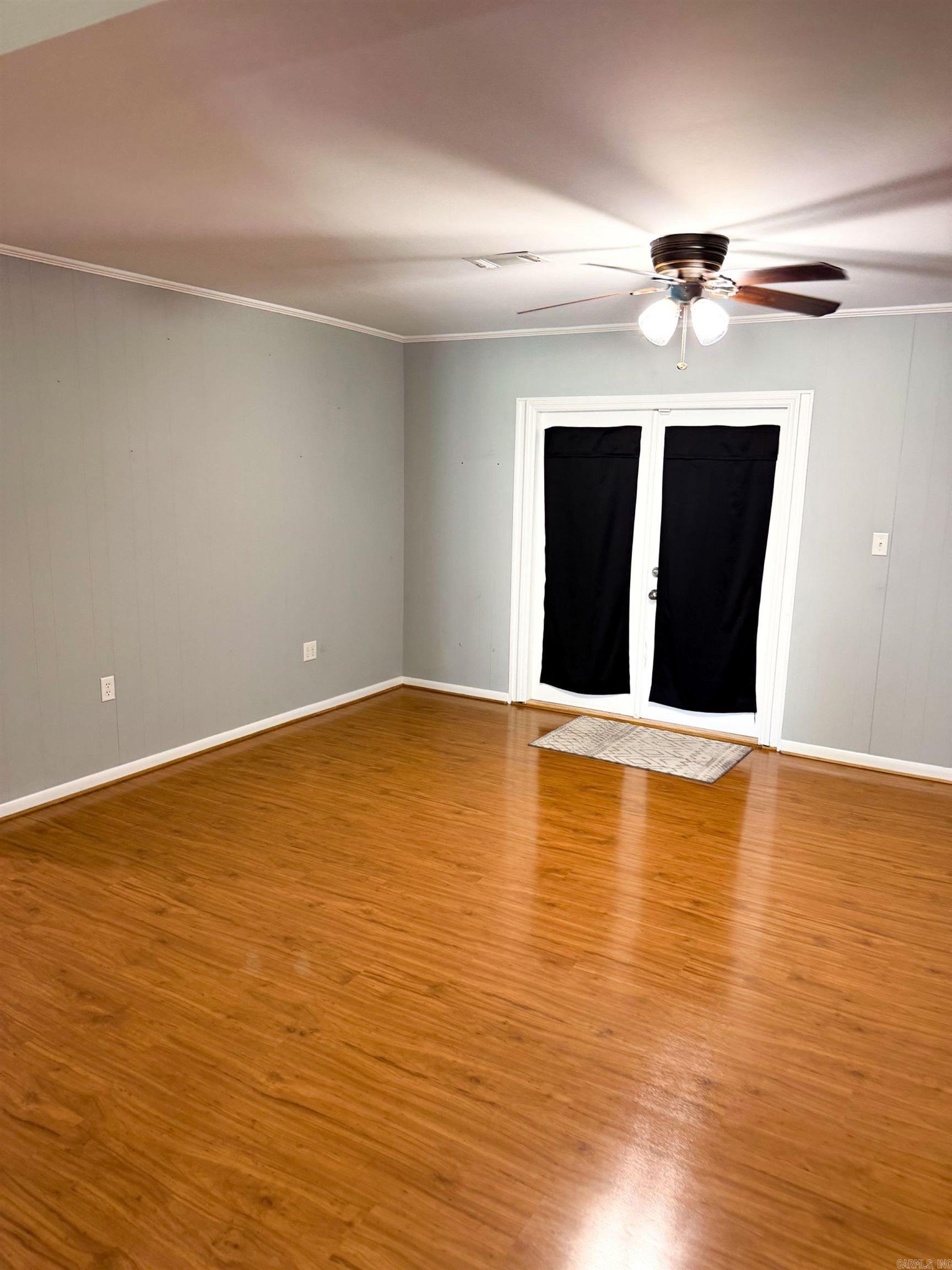 MCCULLOCH ADD - Residential