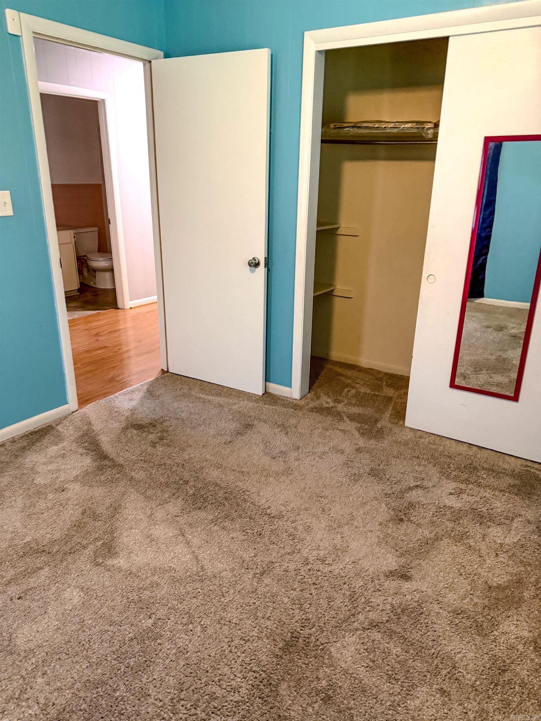 MCCULLOCH ADD - Residential