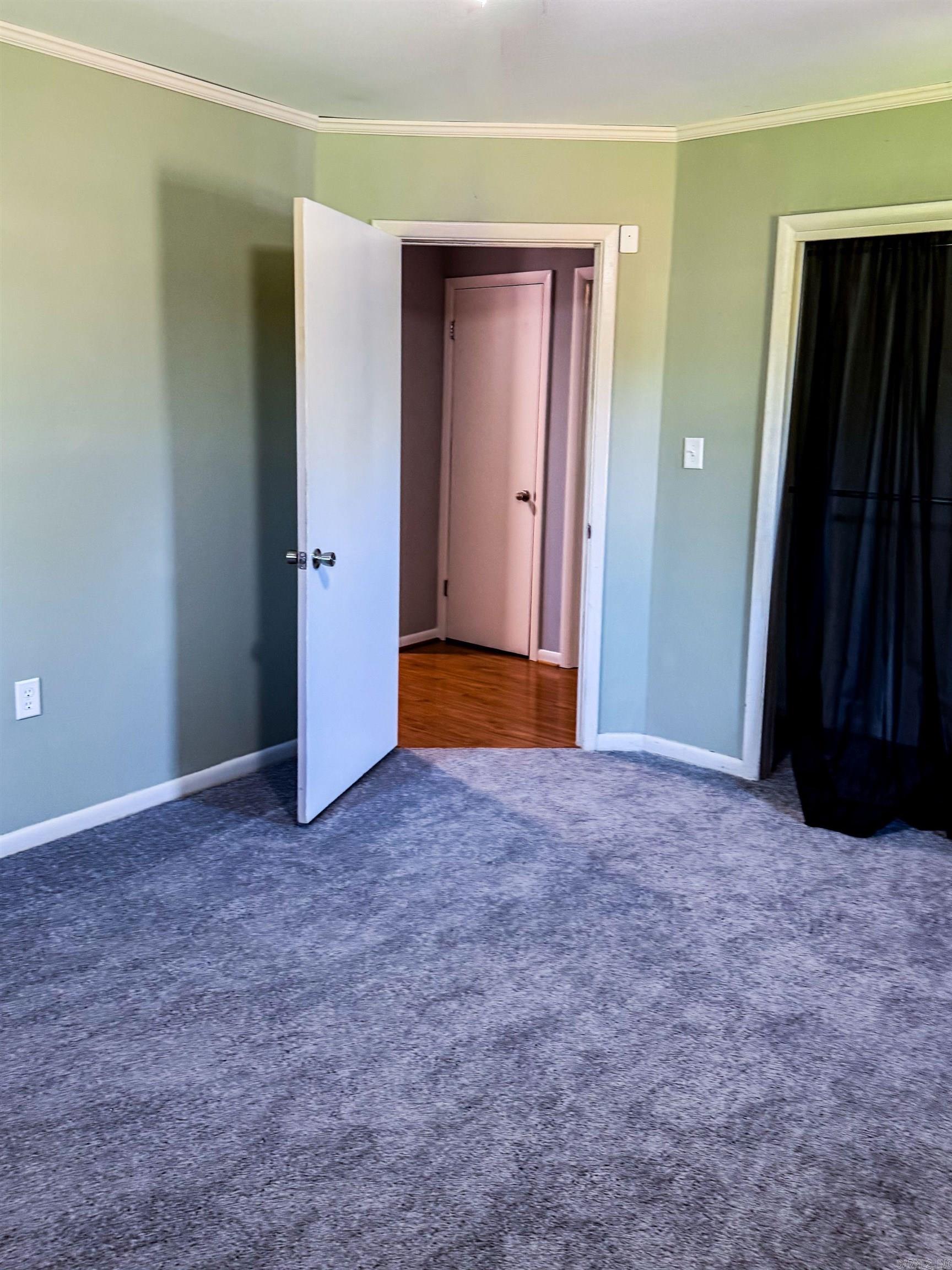 MCCULLOCH ADD - Residential