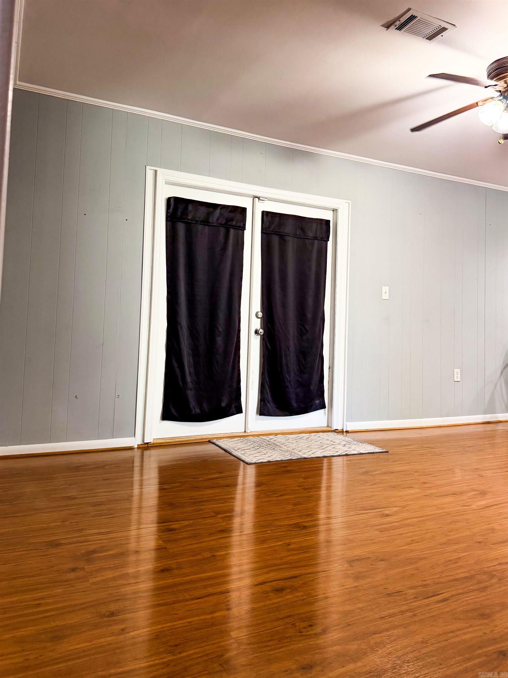 MCCULLOCH ADD - Residential