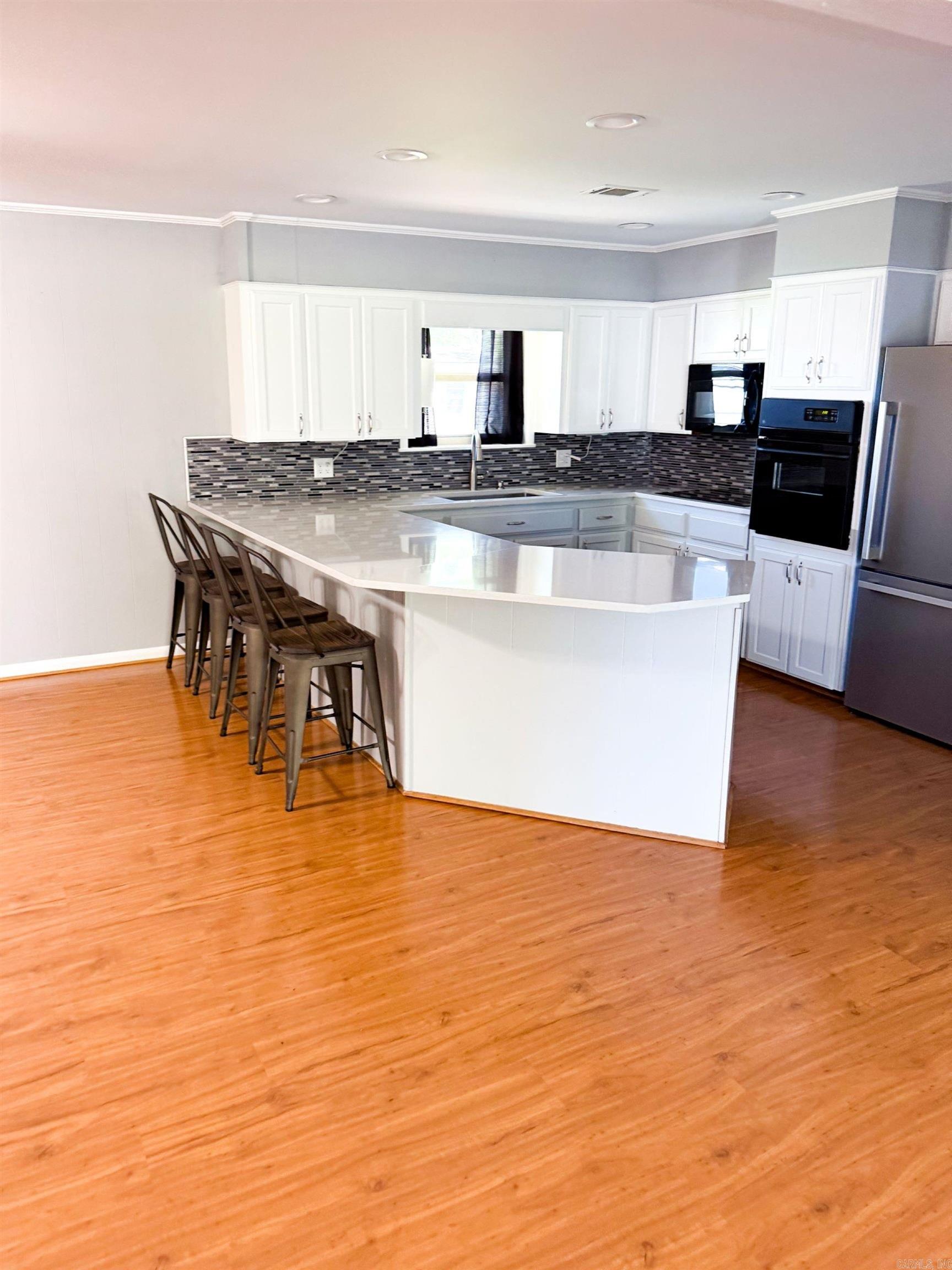 MCCULLOCH ADD - Residential