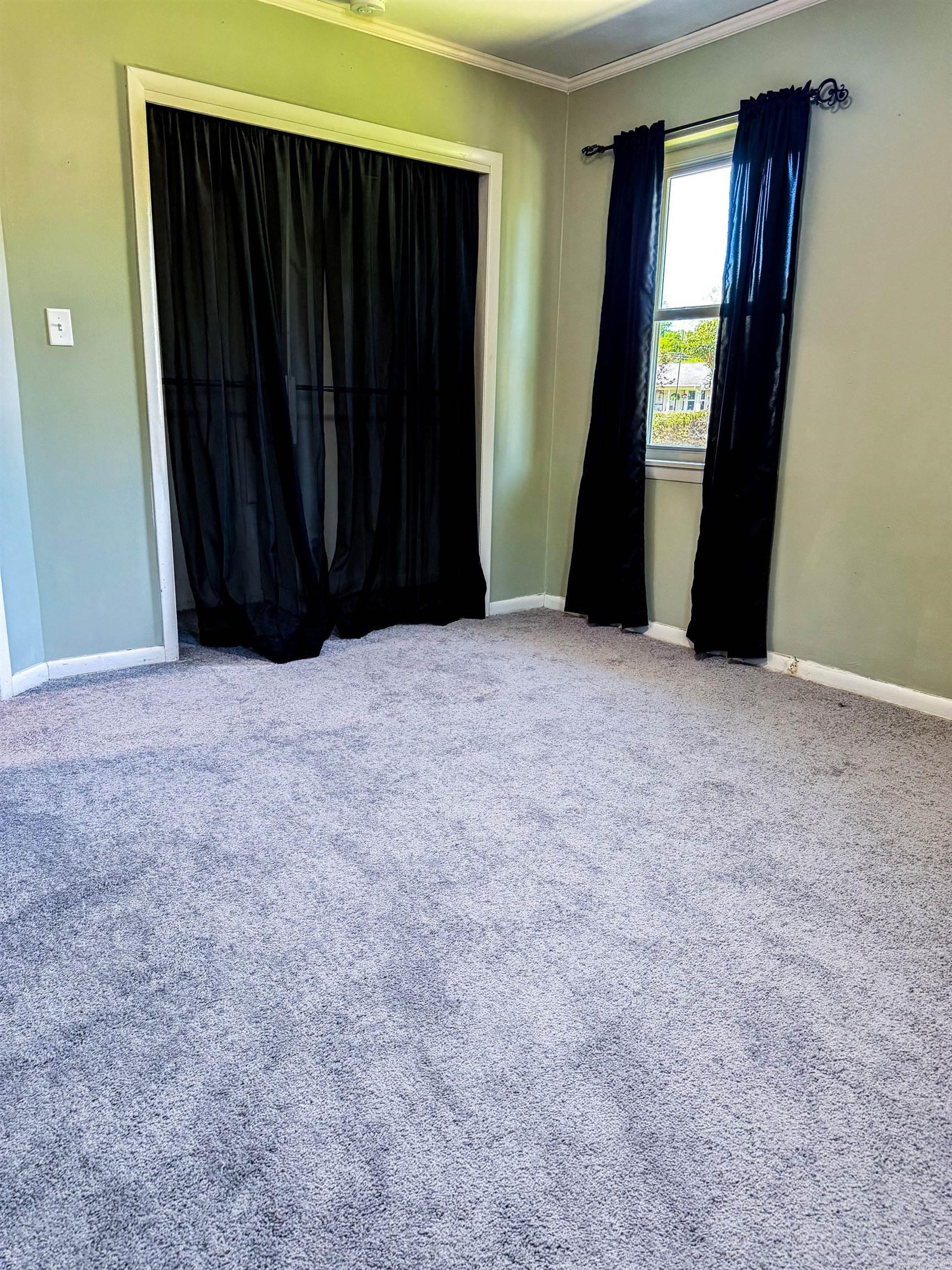 MCCULLOCH ADD - Residential