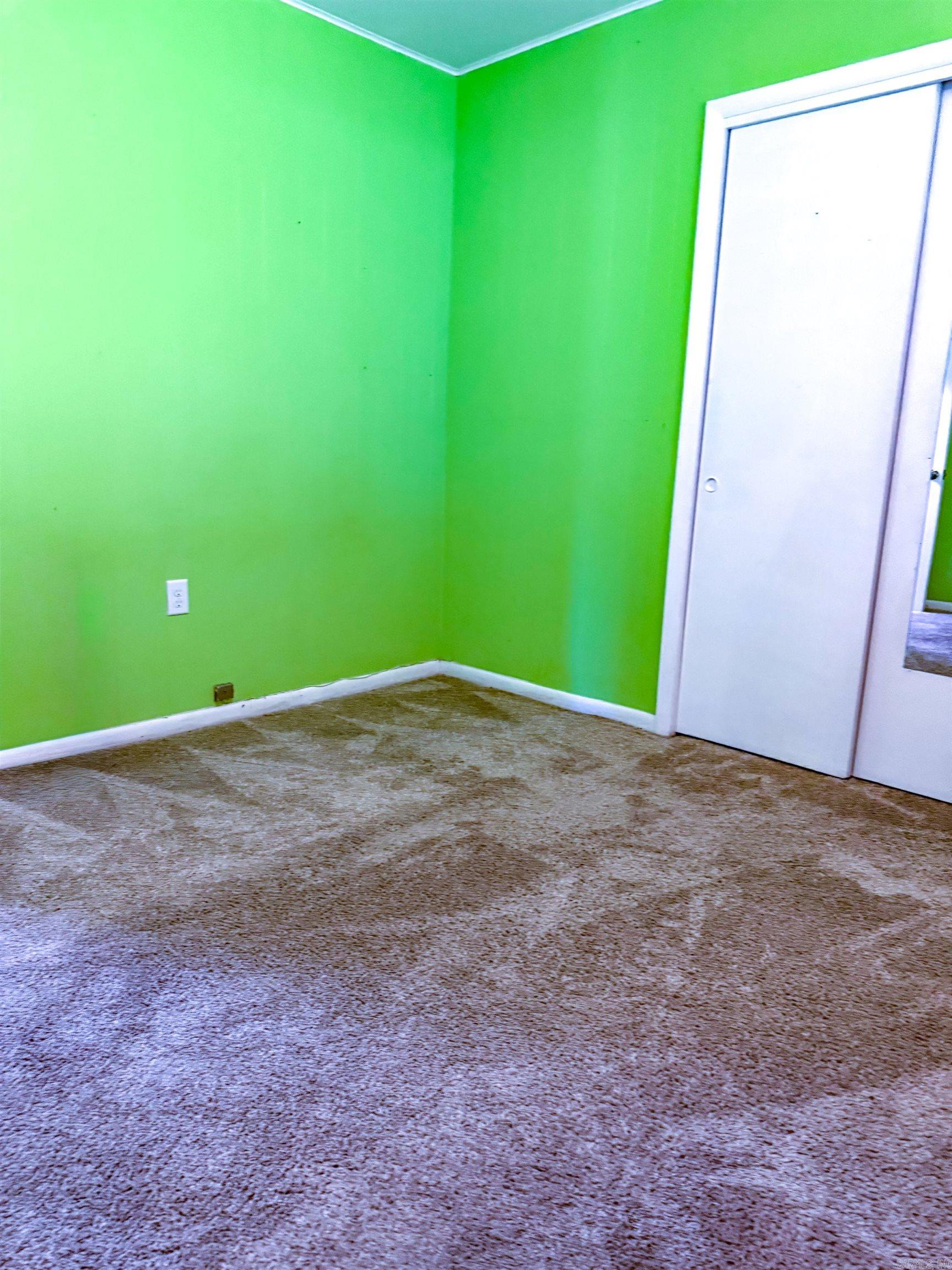 MCCULLOCH ADD - Residential