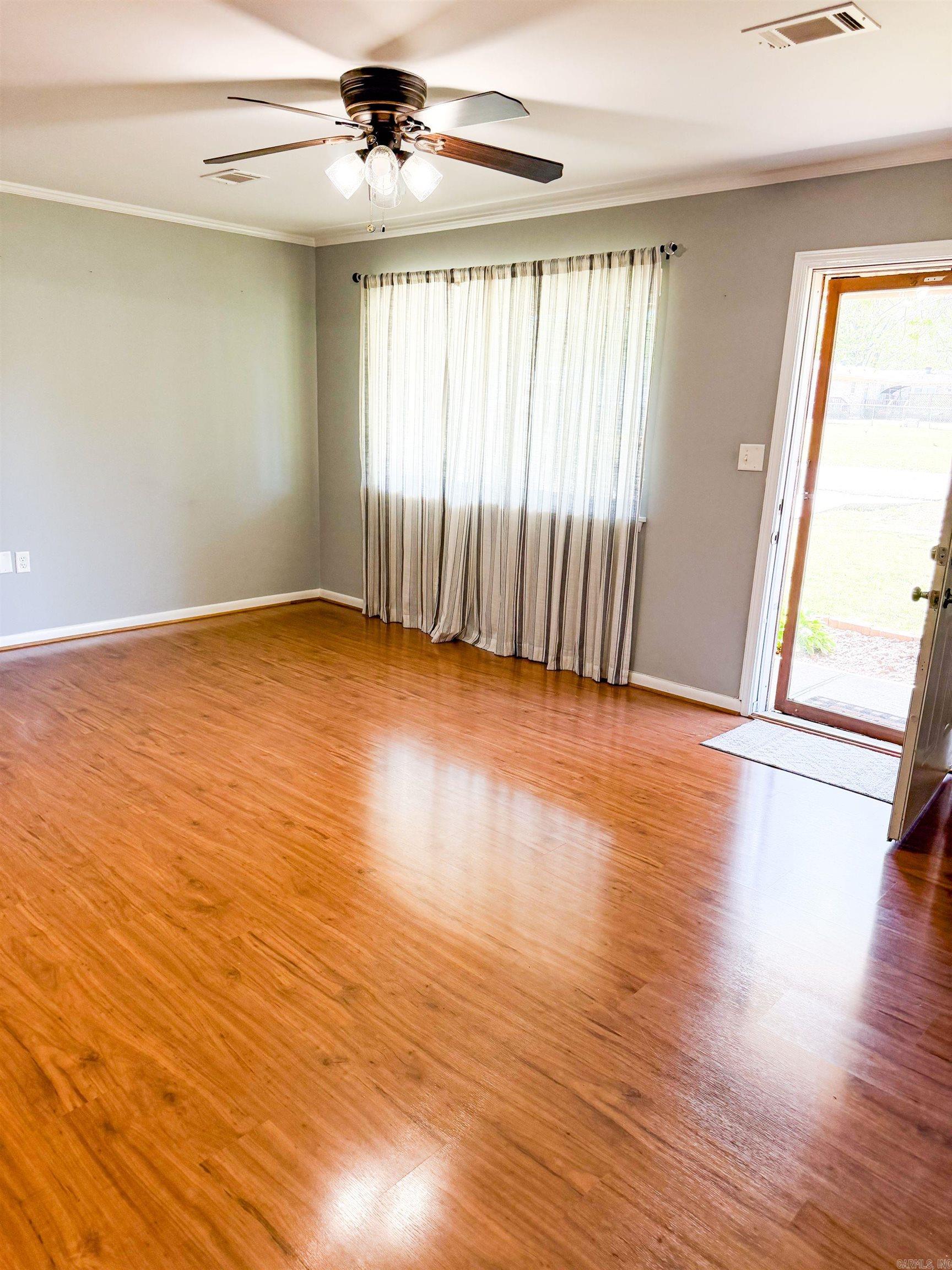 MCCULLOCH ADD - Residential