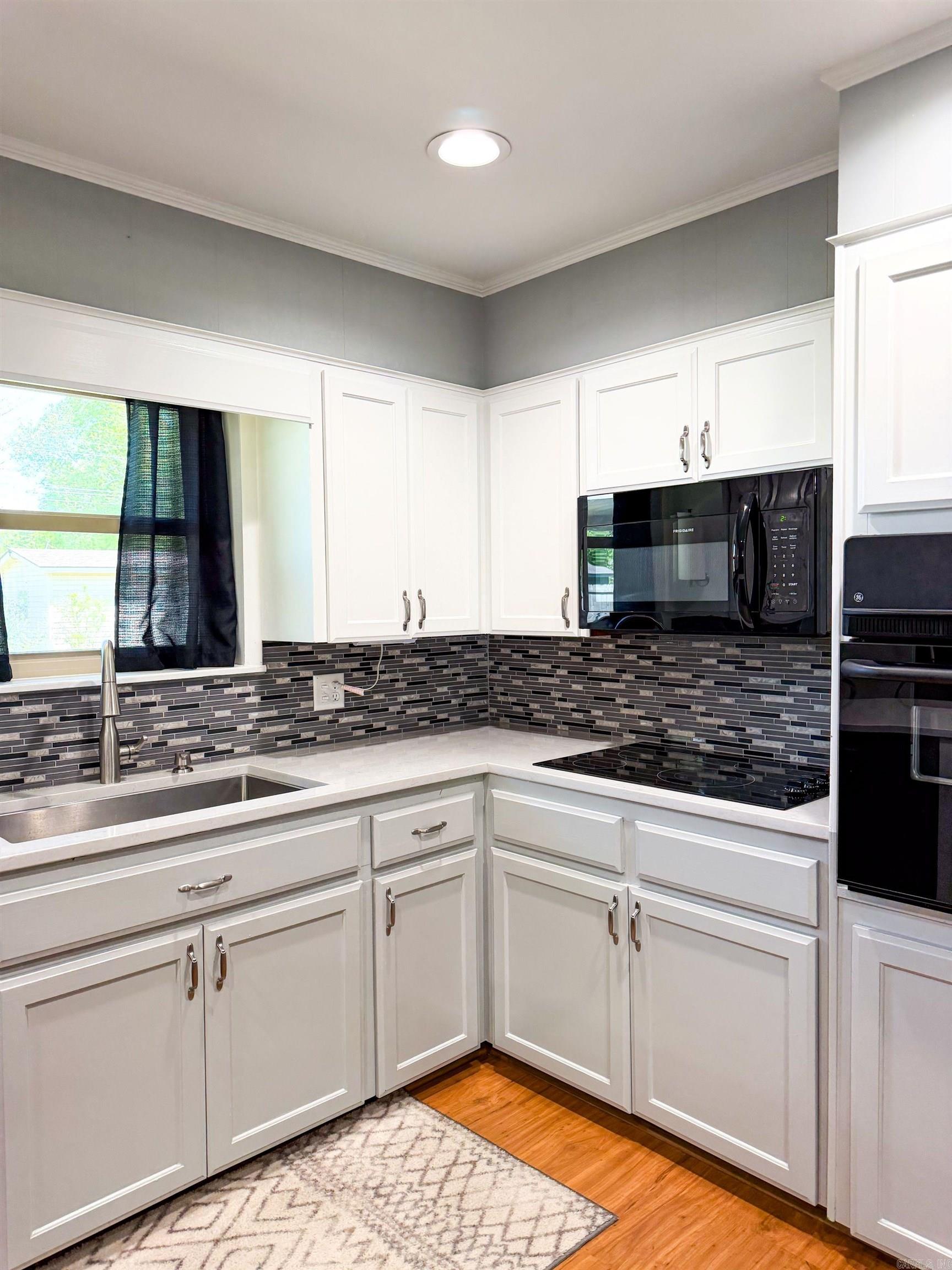 MCCULLOCH ADD - Residential