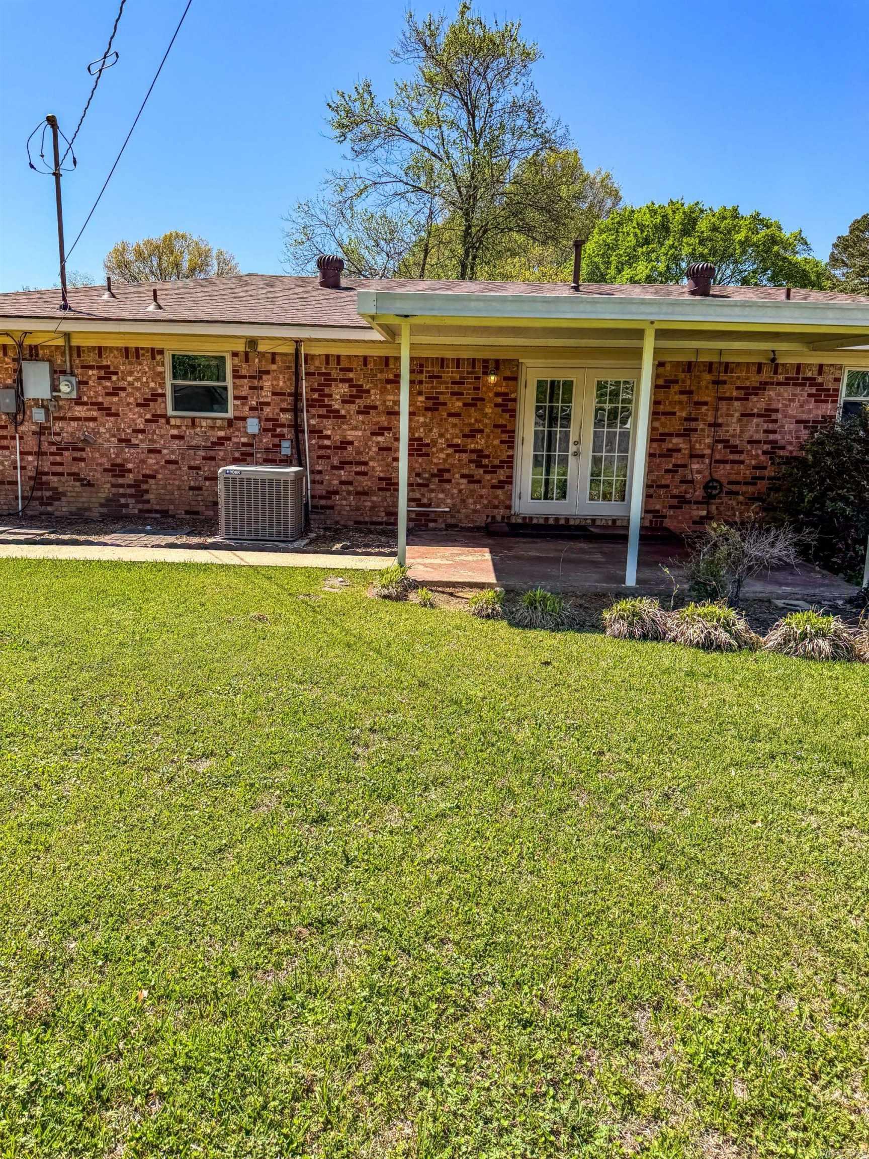 MCCULLOCH ADD - Residential