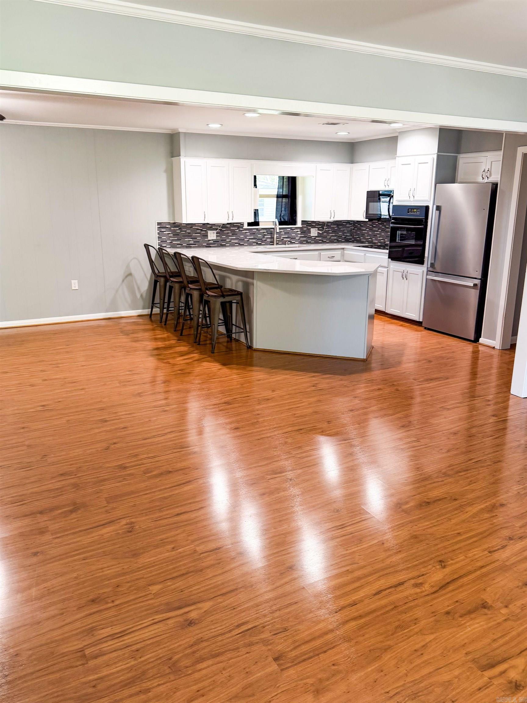 MCCULLOCH ADD - Residential