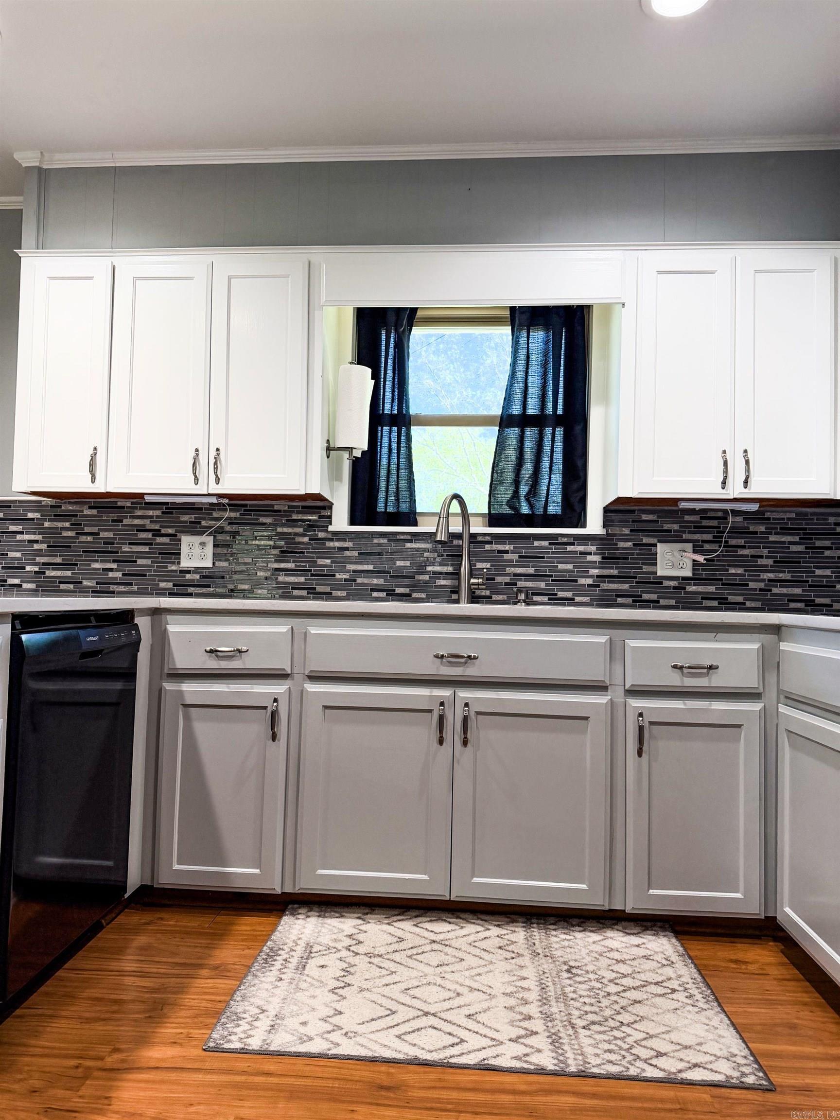 MCCULLOCH ADD - Residential