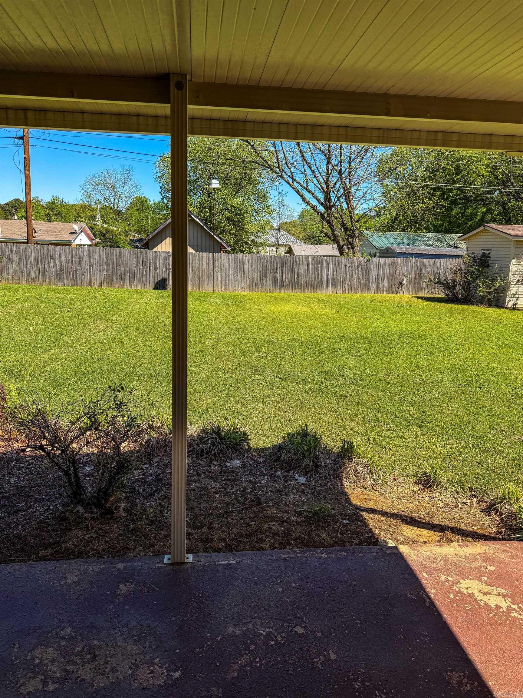 MCCULLOCH ADD - Residential