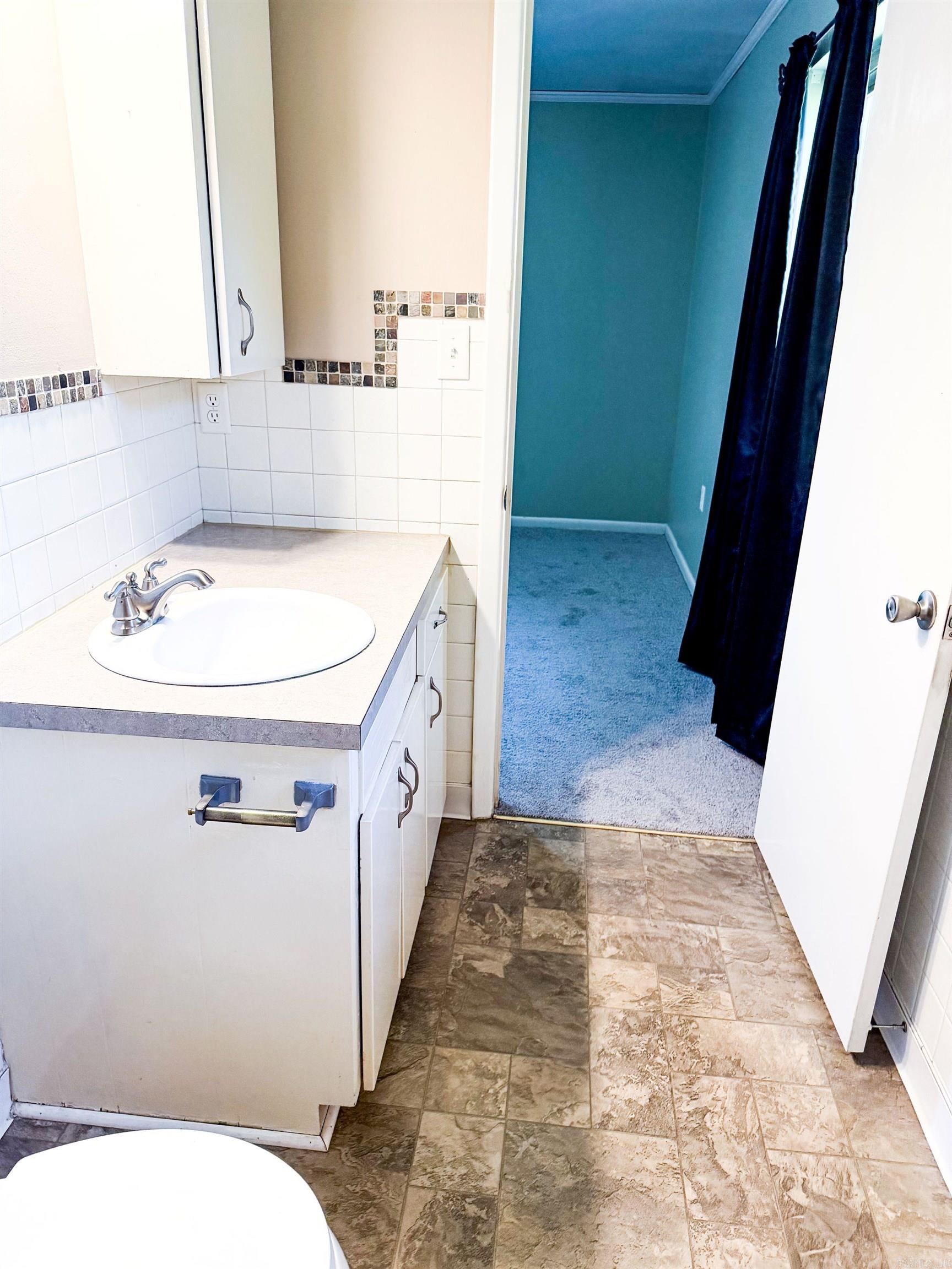 MCCULLOCH ADD - Residential