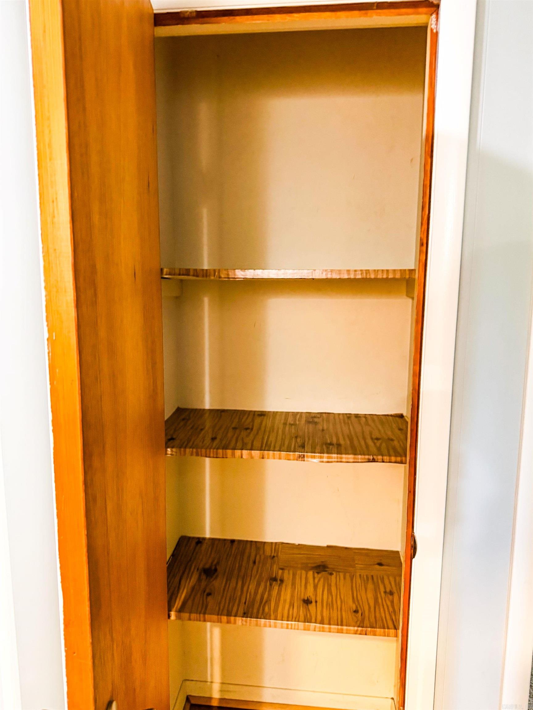 MCCULLOCH ADD - Residential