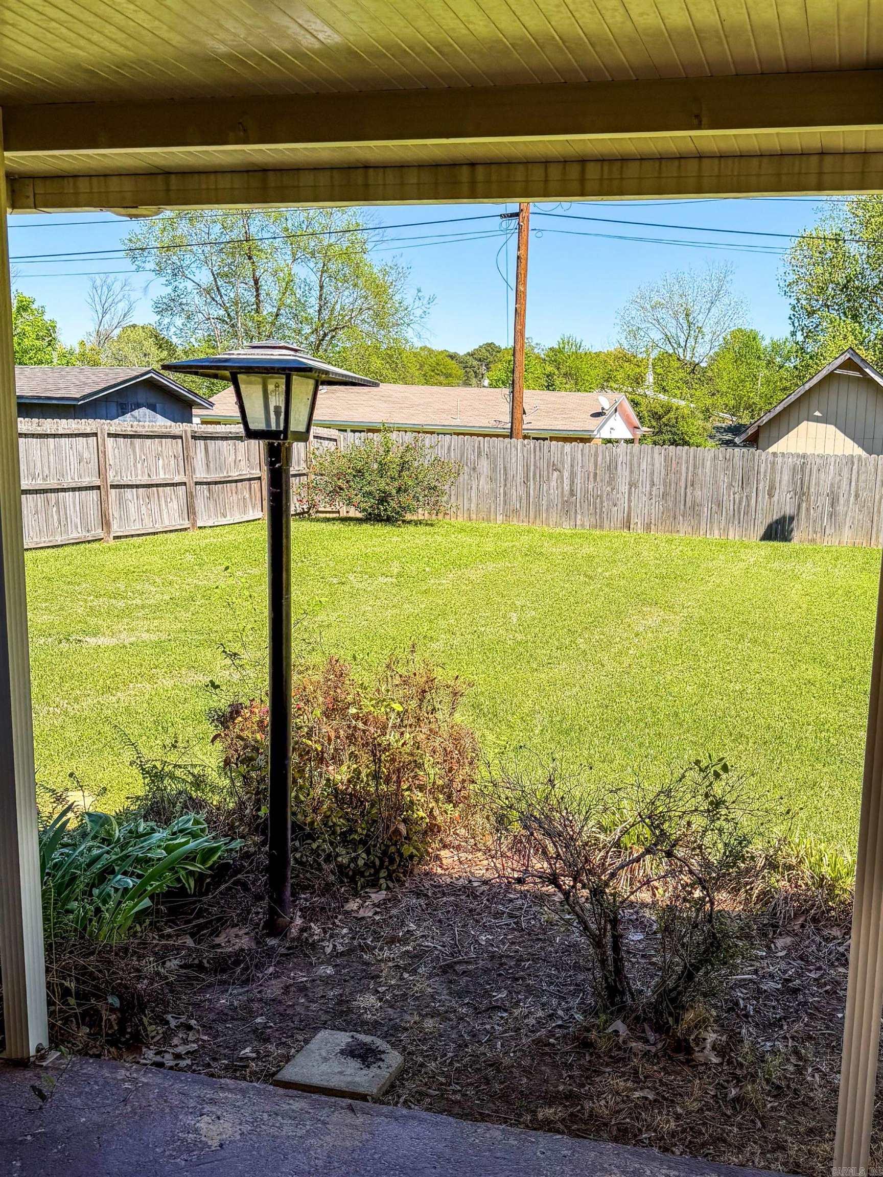 MCCULLOCH ADD - Residential