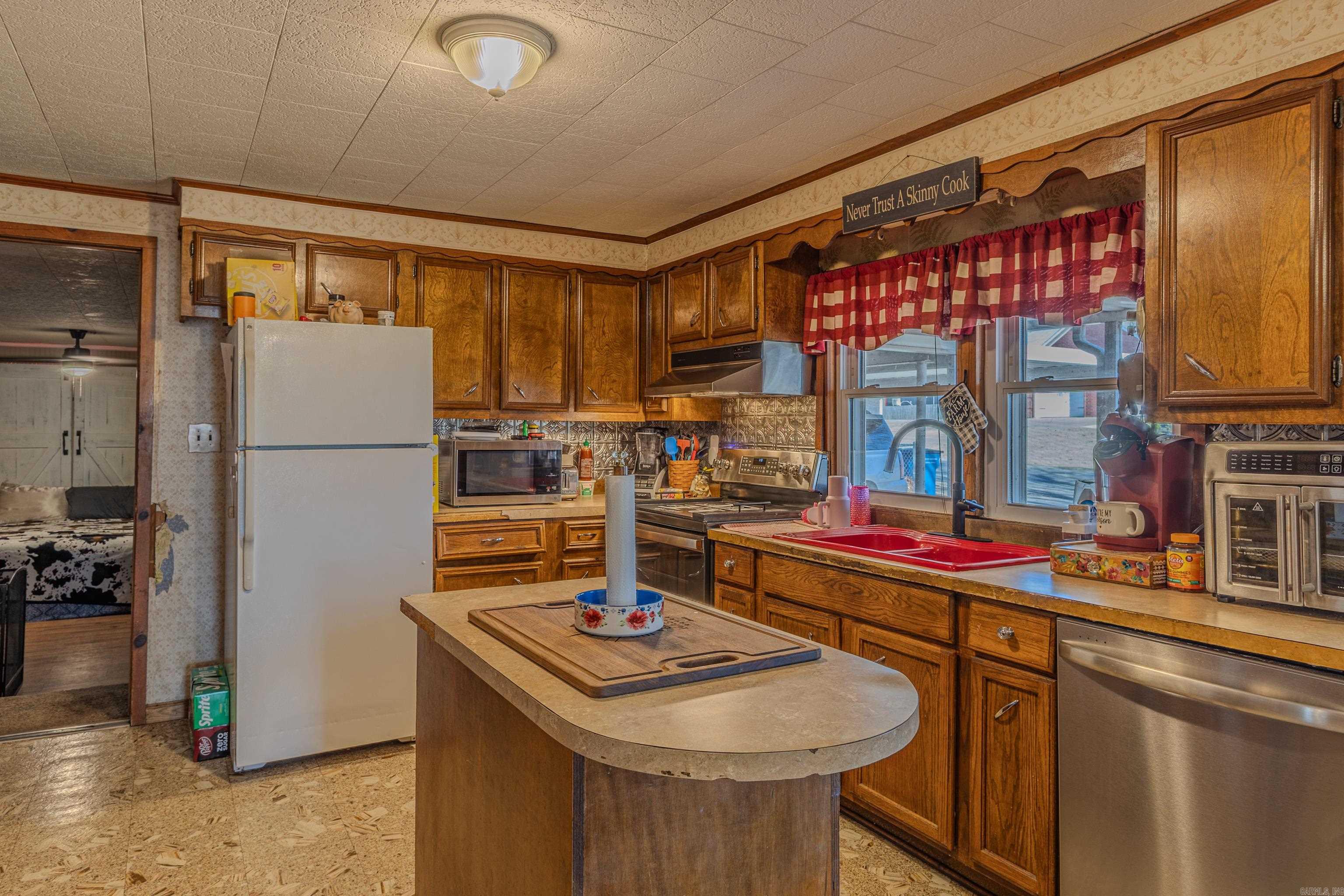 Crouch 2nd - Residential