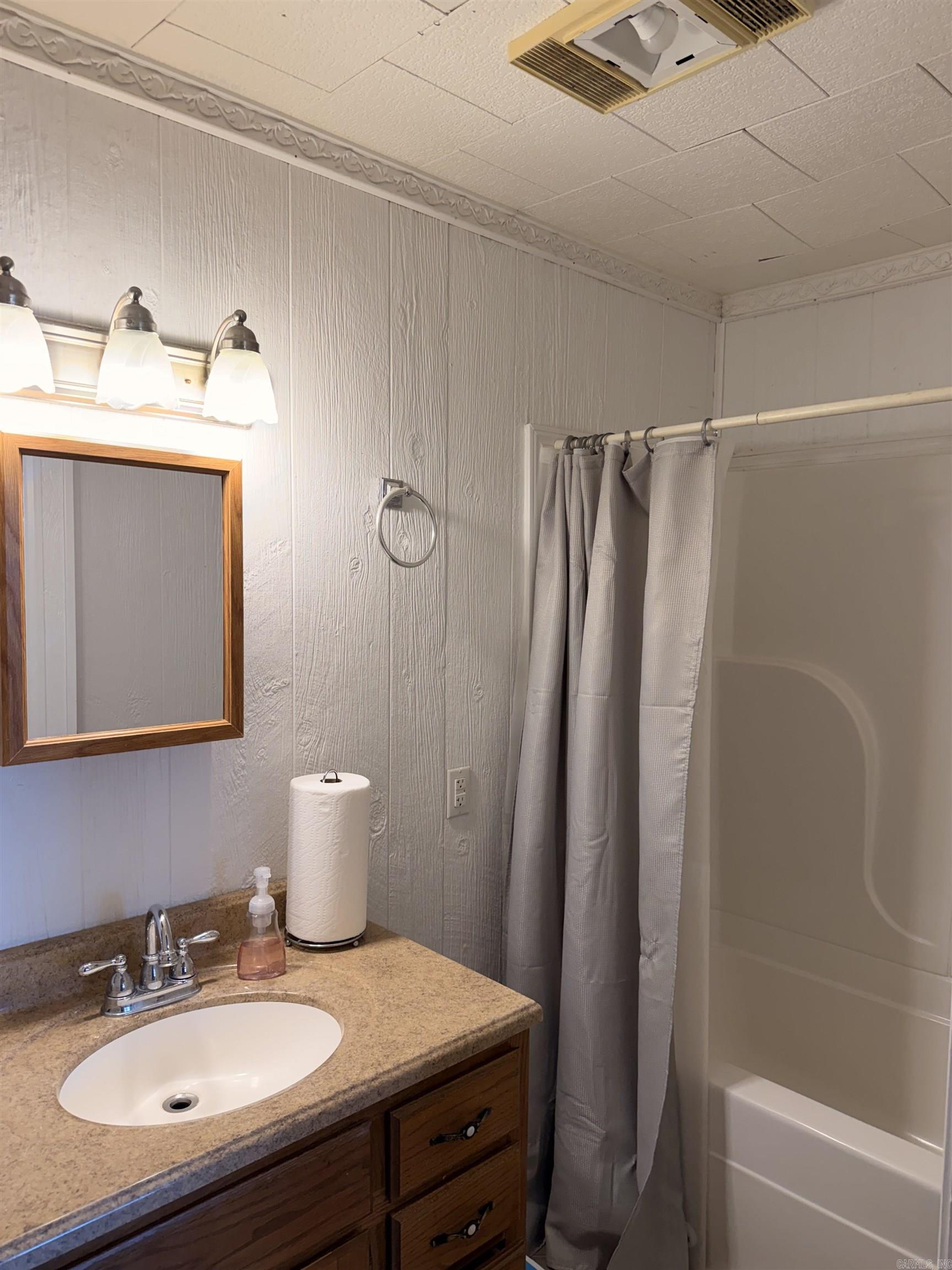 Crouch 2nd - Residential