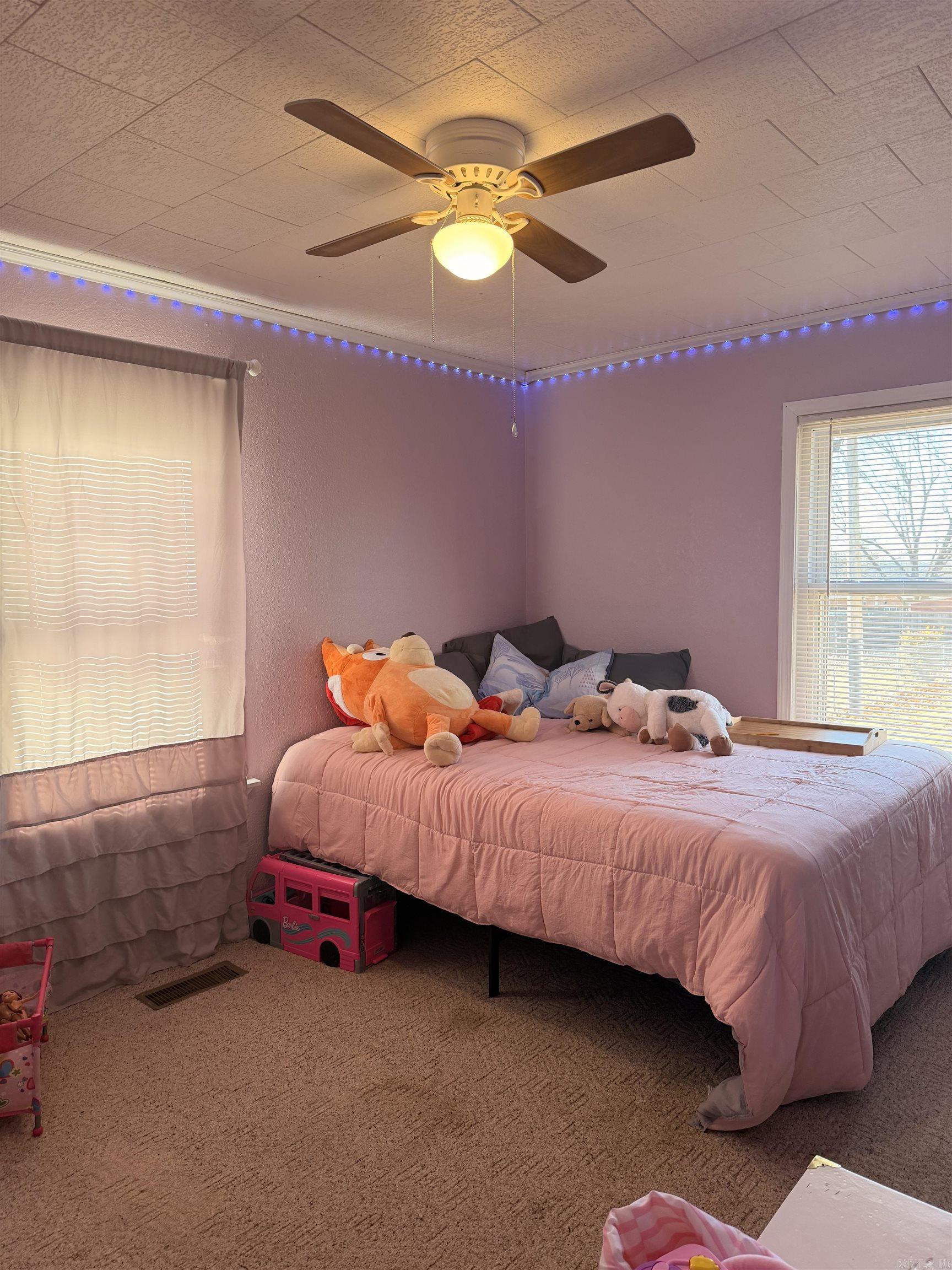 Crouch 2nd - Residential