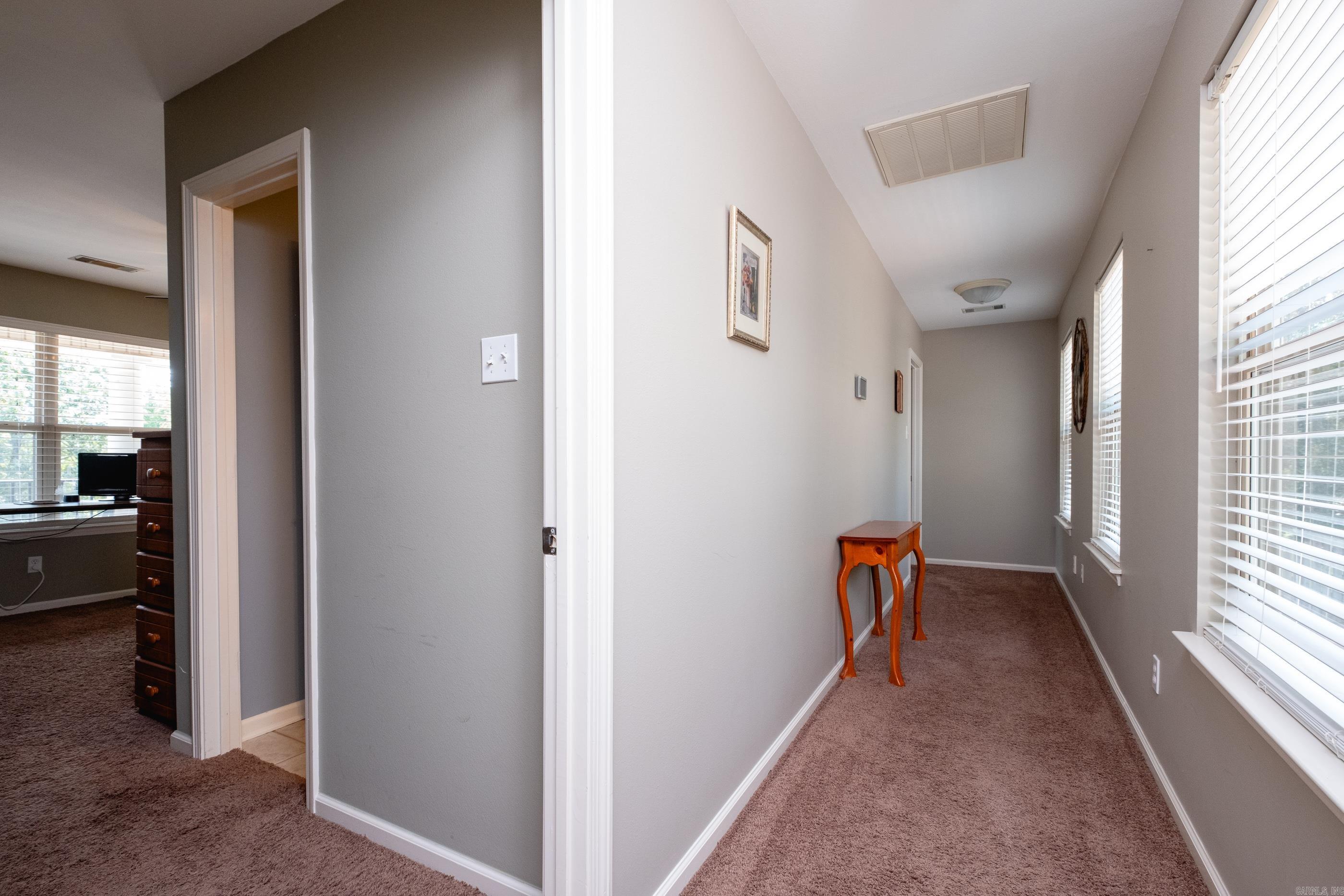 PALISADES HEIGHTS - Residential