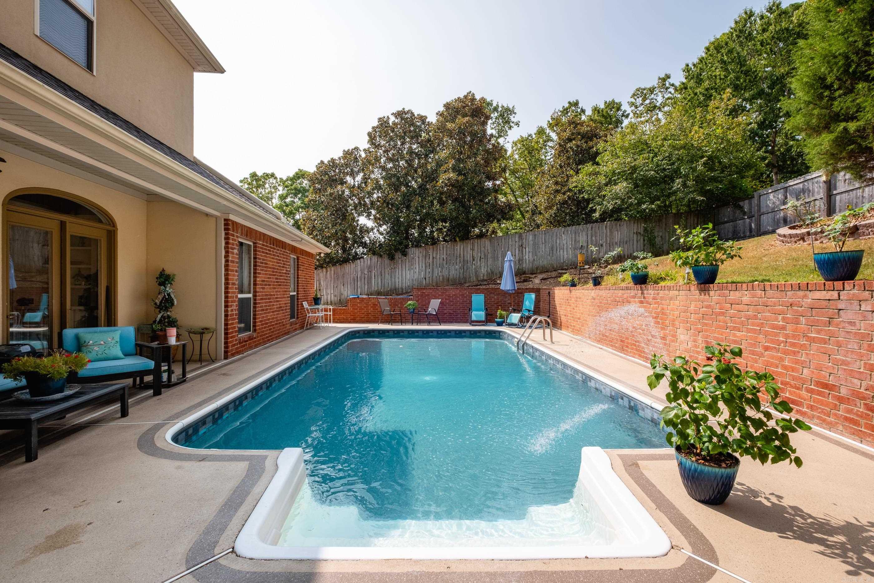 PALISADES HEIGHTS - Residential