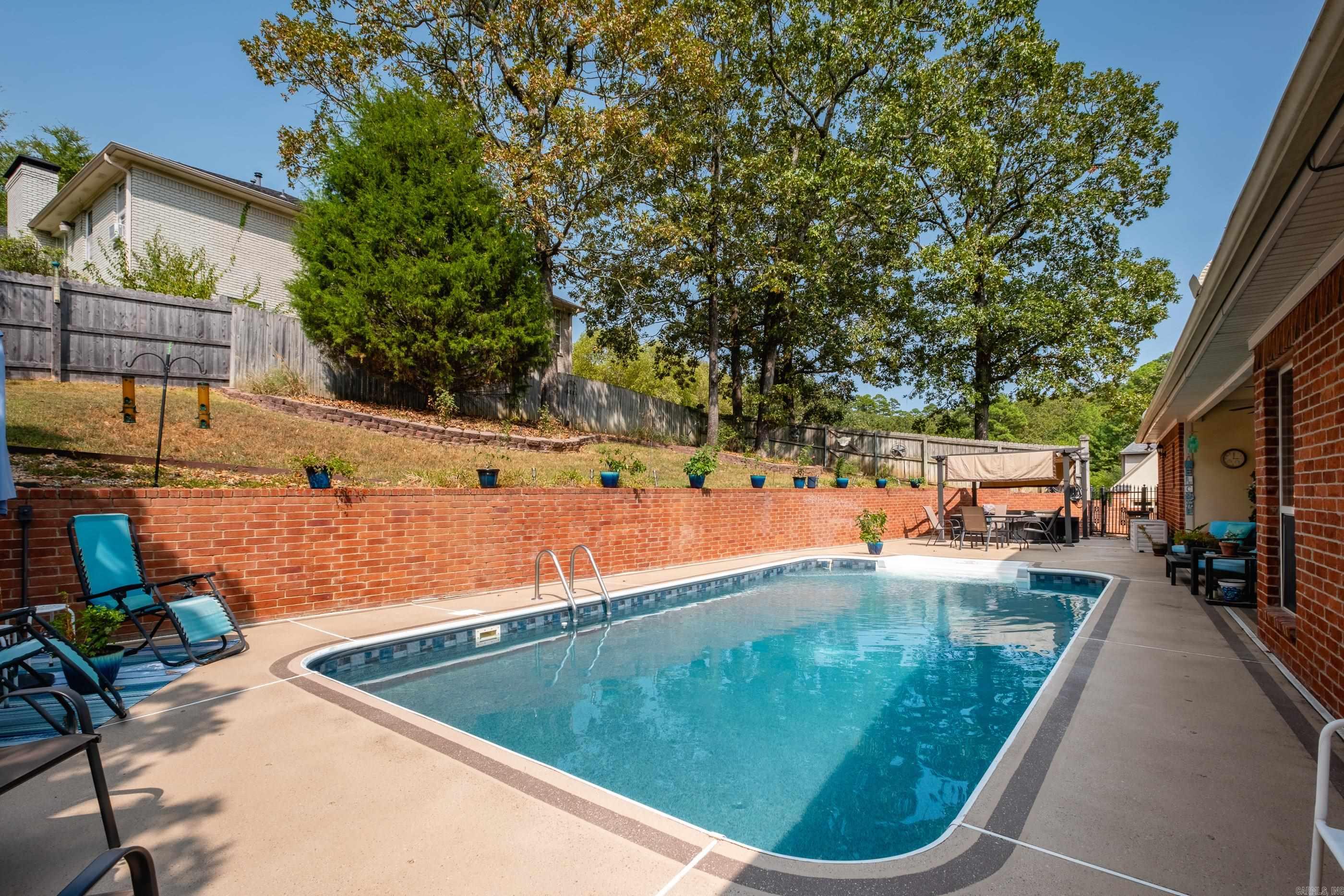 PALISADES HEIGHTS - Residential